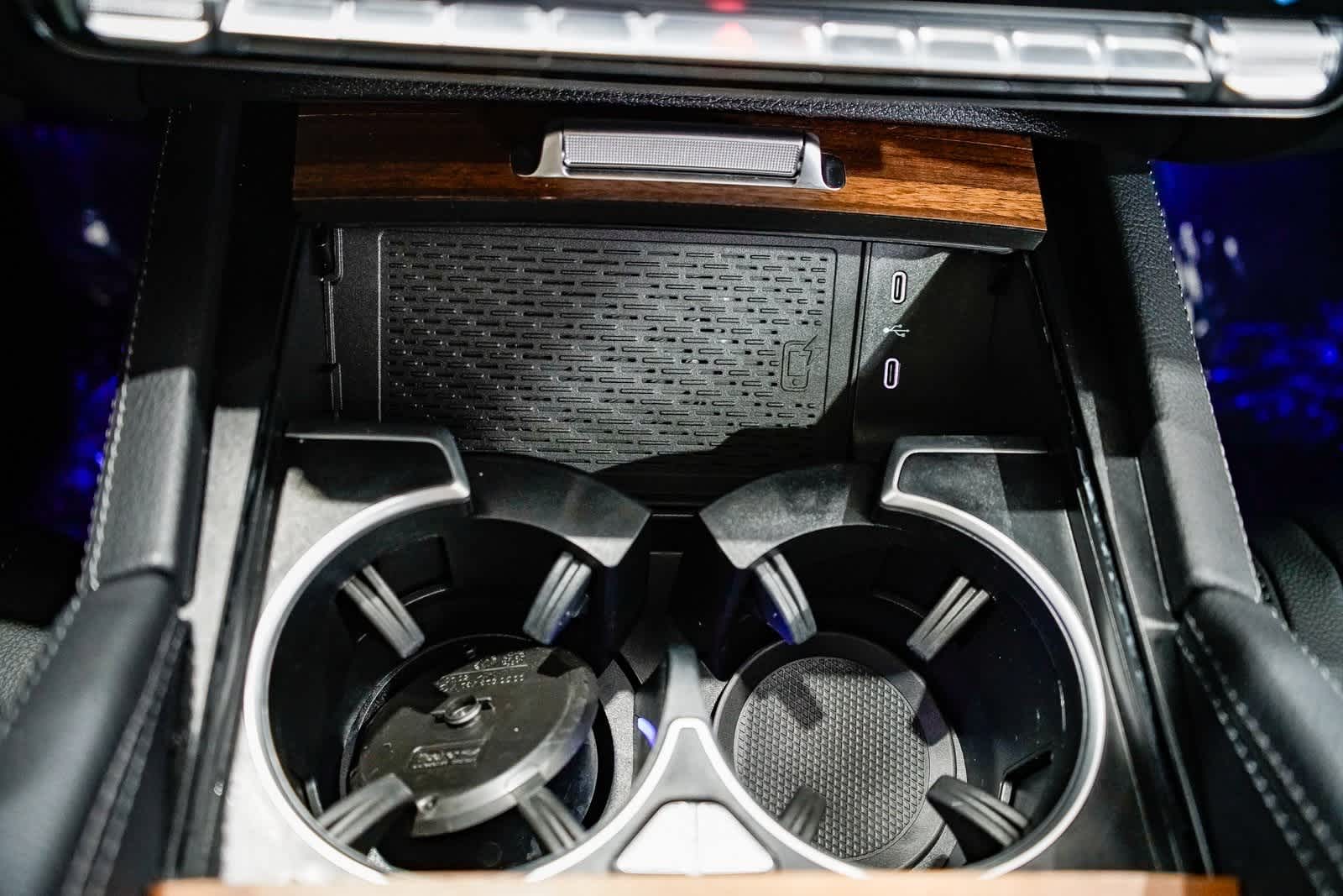 Thumbnail: 2025 Mercedes-Benz GLE - 22