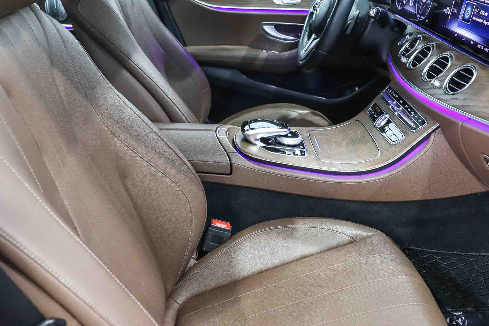 Thumbnail: 2020 Mercedes-Benz E-Class - 17