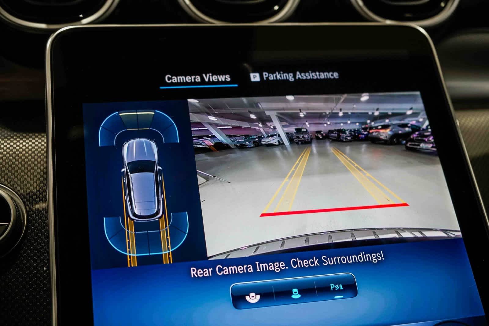 Thumbnail: 2025 Mercedes-Benz GLC - 23