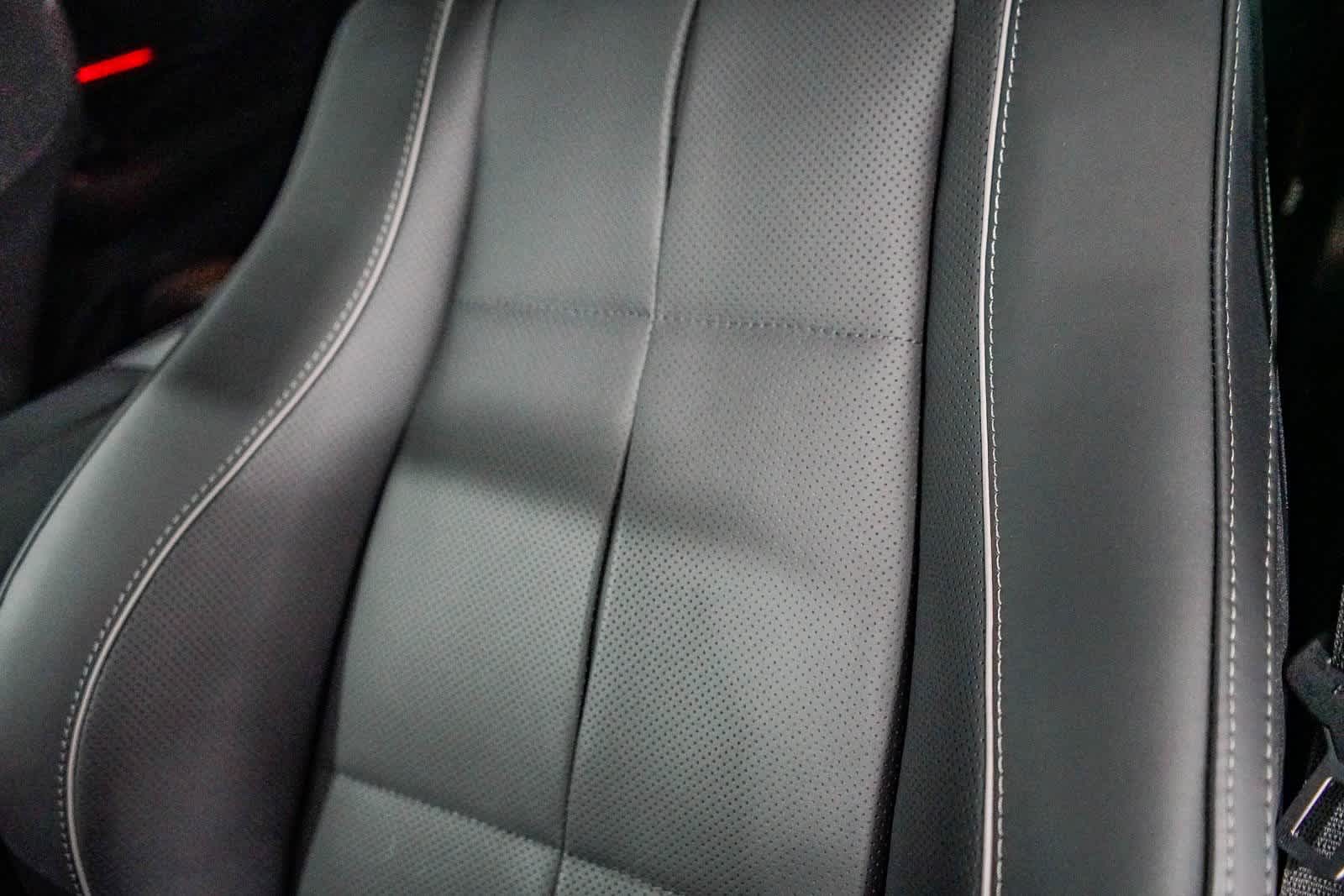 Thumbnail: 2025 Mercedes-Benz GLS - 27