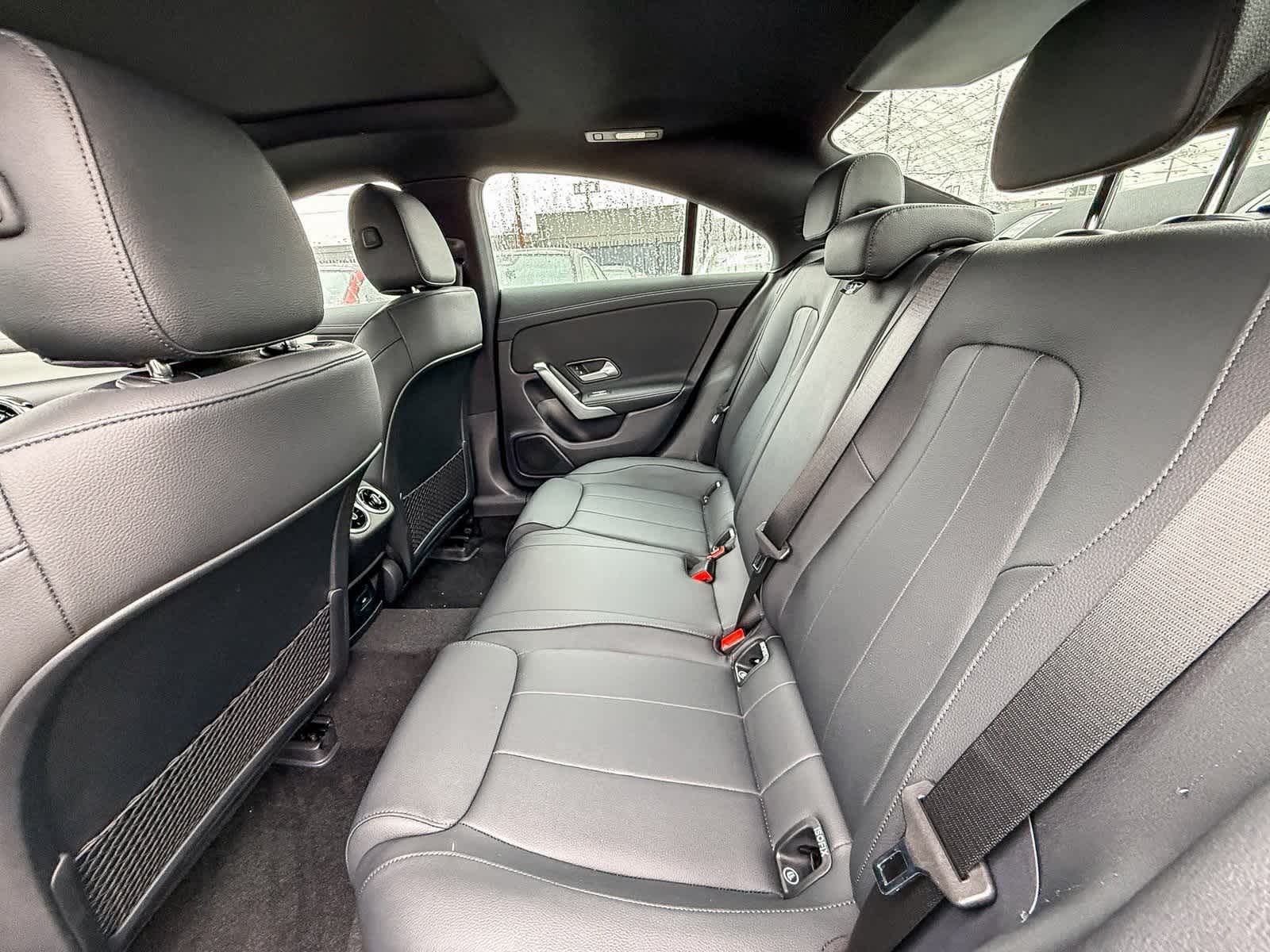 Thumbnail: 2026 Mercedes-Benz CLA - 19