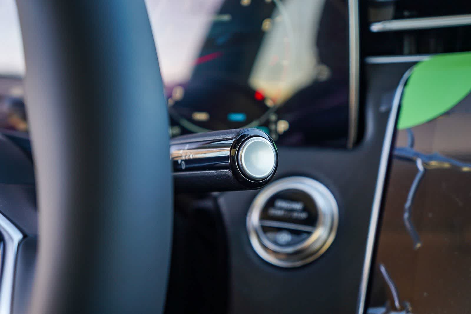 Thumbnail: 2026 Mercedes-Benz E-Class - 27