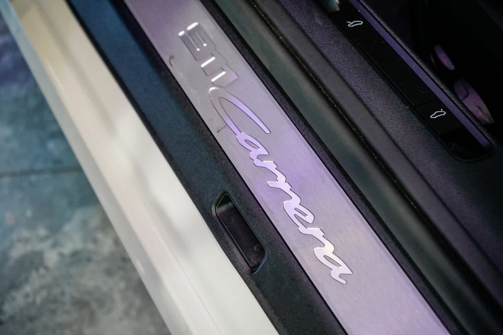 Thumbnail: 2025 Porsche 911 - 21