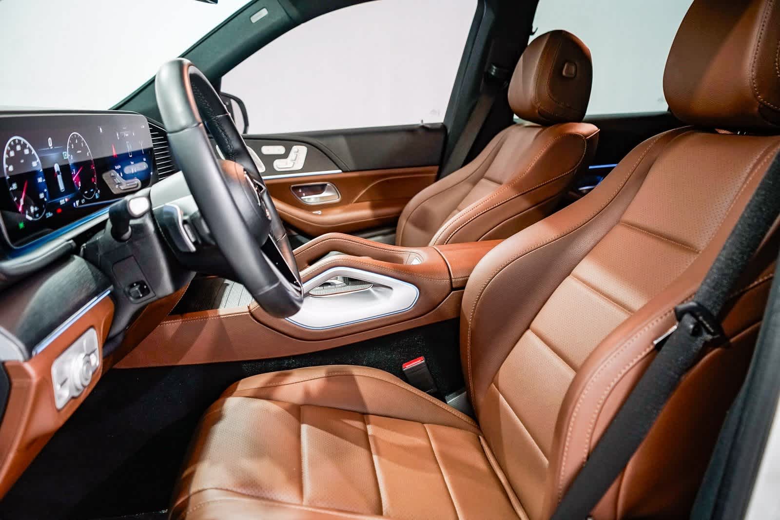 Thumbnail: 2024 Mercedes-Benz GLE - 17