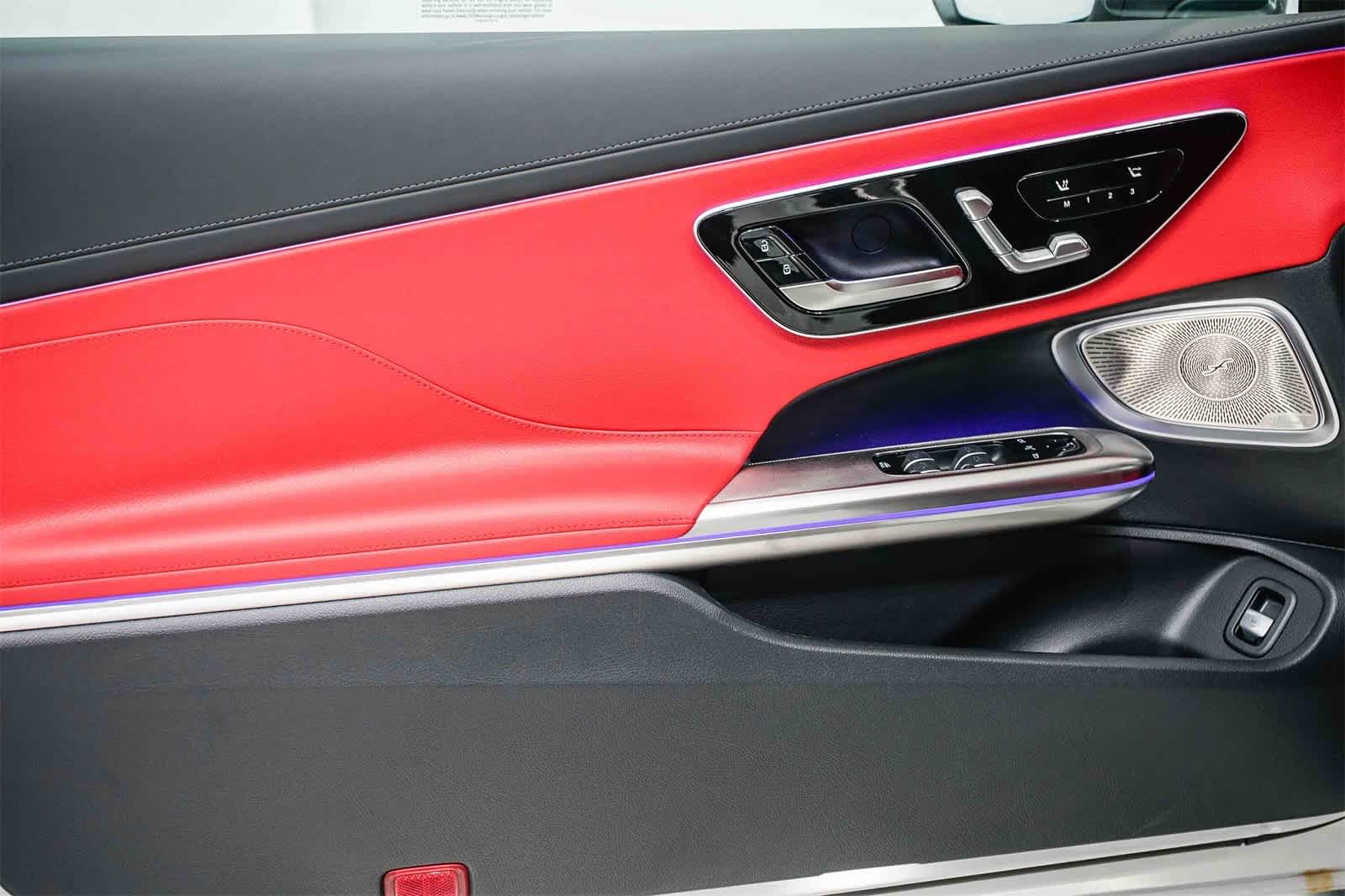 Thumbnail: 2026 Mercedes-Benz CLE - 20