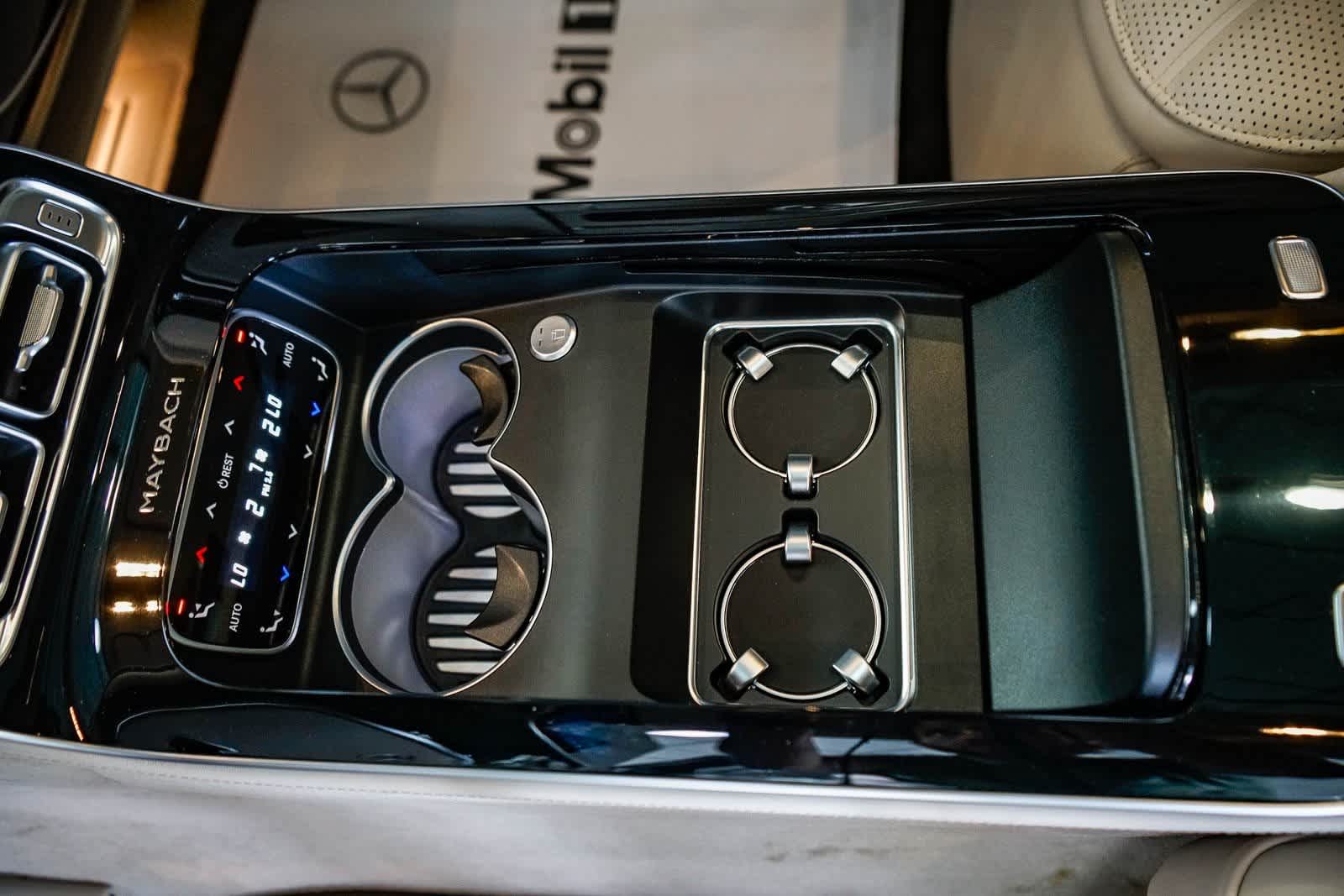 Thumbnail: 2024 Mercedes-Benz S-Class - 21