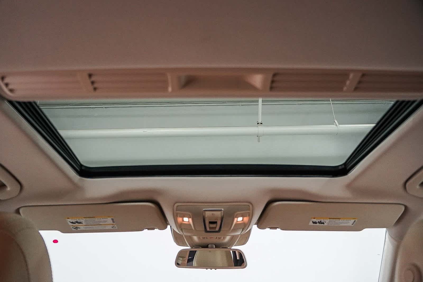 Thumbnail: 2018 Mercedes-Benz GLE - 18