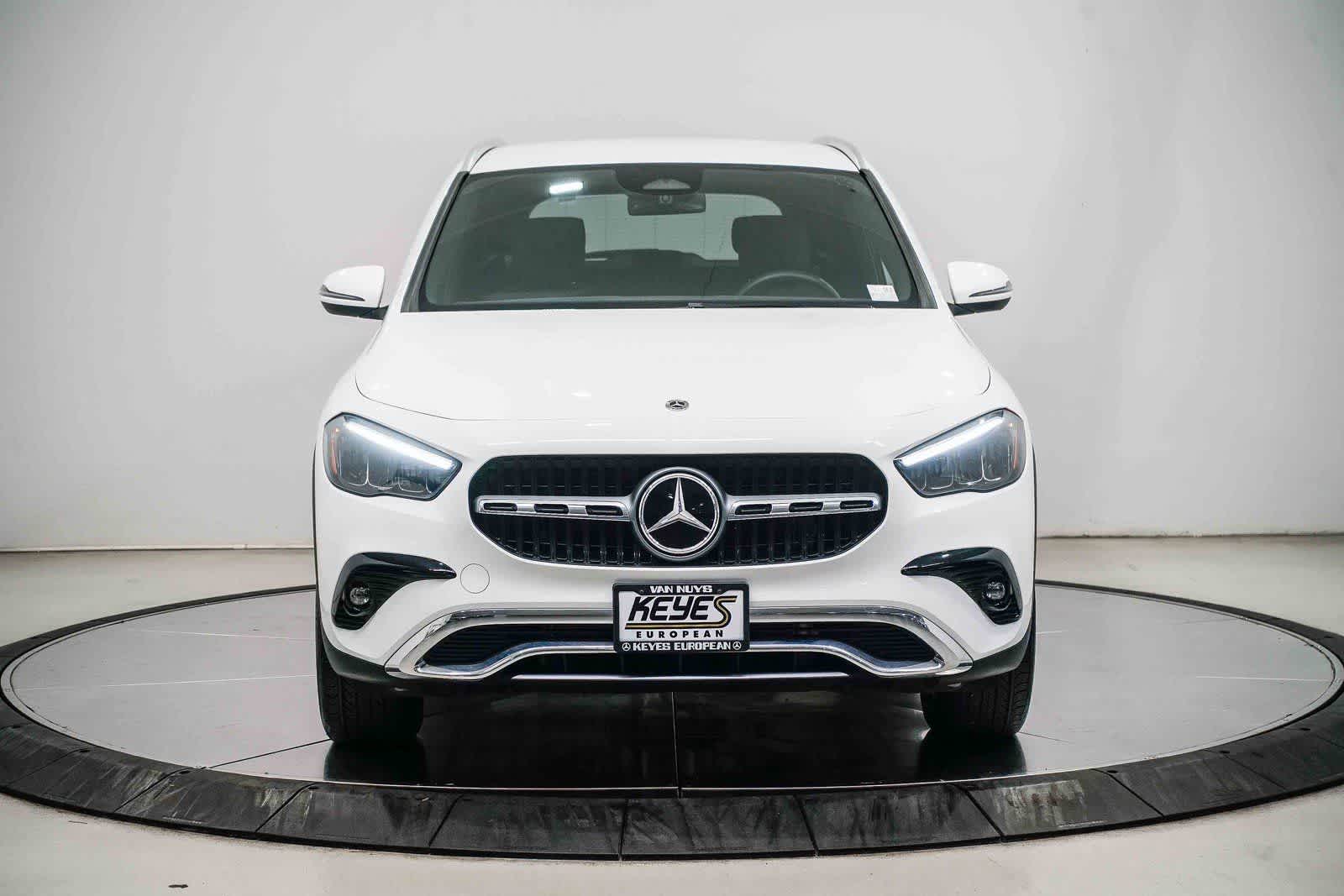 Thumbnail: 2026 Mercedes-Benz GLA - 6