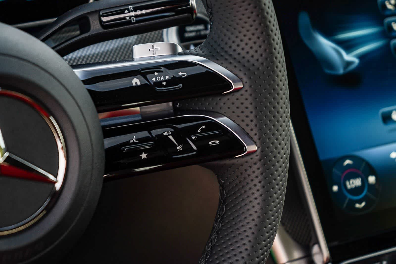 Thumbnail: 2026 Mercedes-Benz CLE - 19