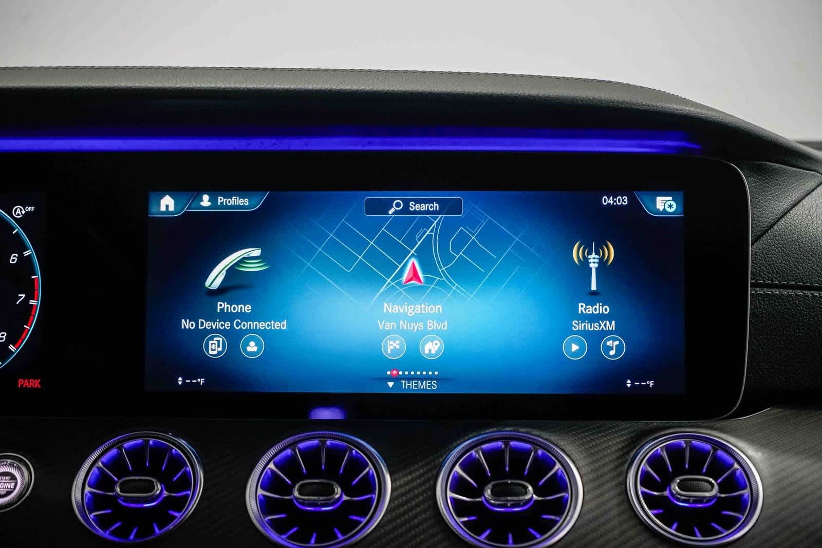 Thumbnail: 2021 Mercedes-Benz AMG GT - 14