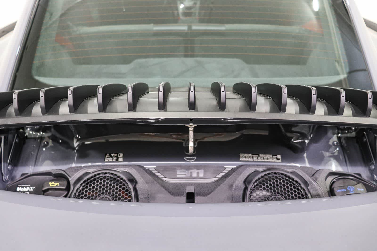 Thumbnail: 2026 Porsche 911 - 28