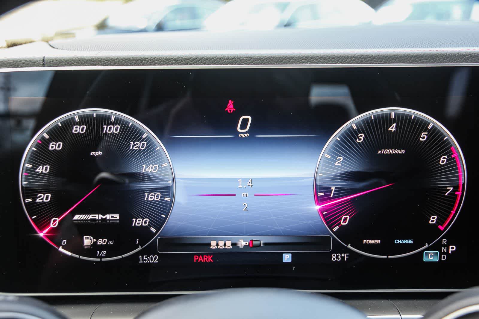 Thumbnail: 2026 Mercedes-Benz GLE - 24