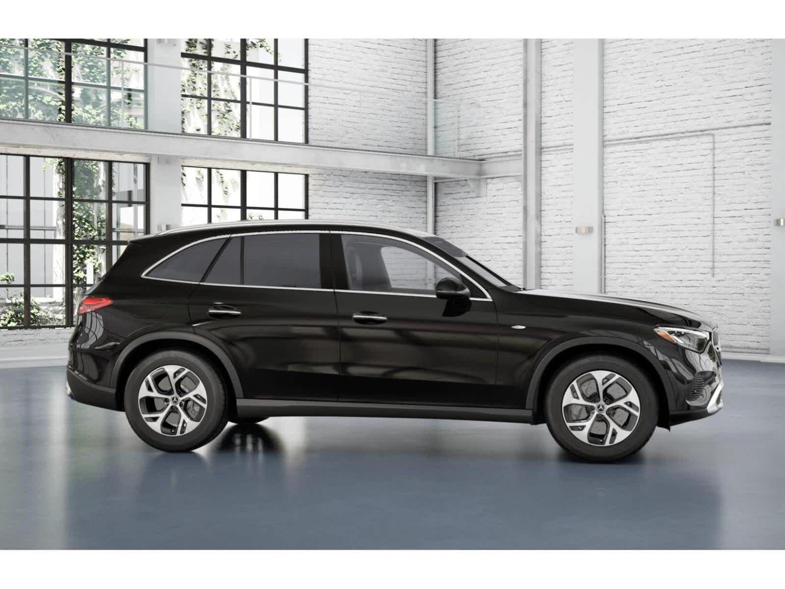 Thumbnail: 2025 Mercedes-Benz GLC - 14