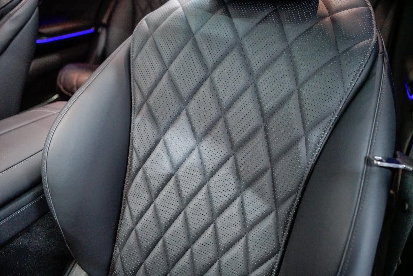 Thumbnail: 2024 Mercedes-Benz S-Class - 25