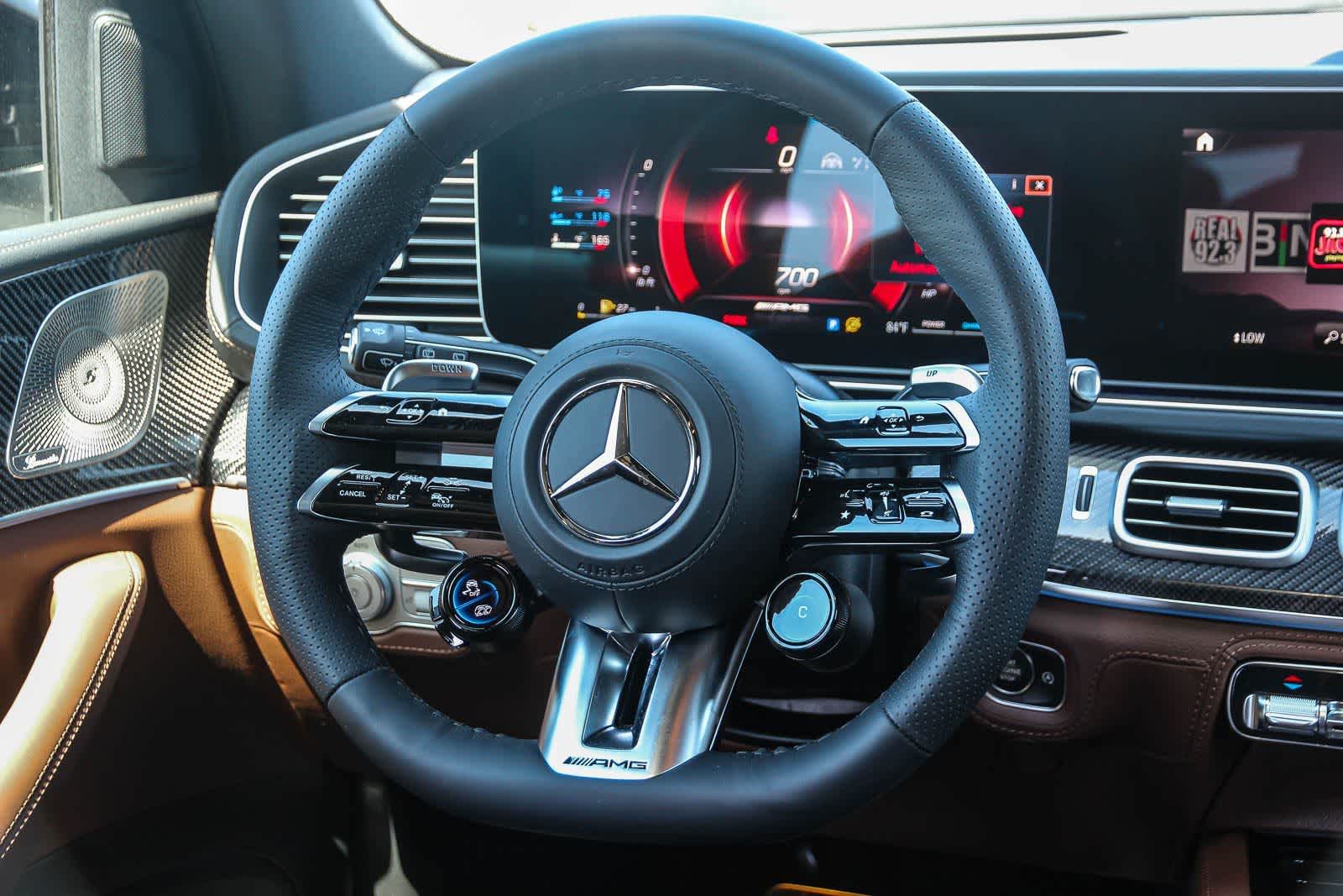 Thumbnail: 2026 Mercedes-Benz GLE - 16