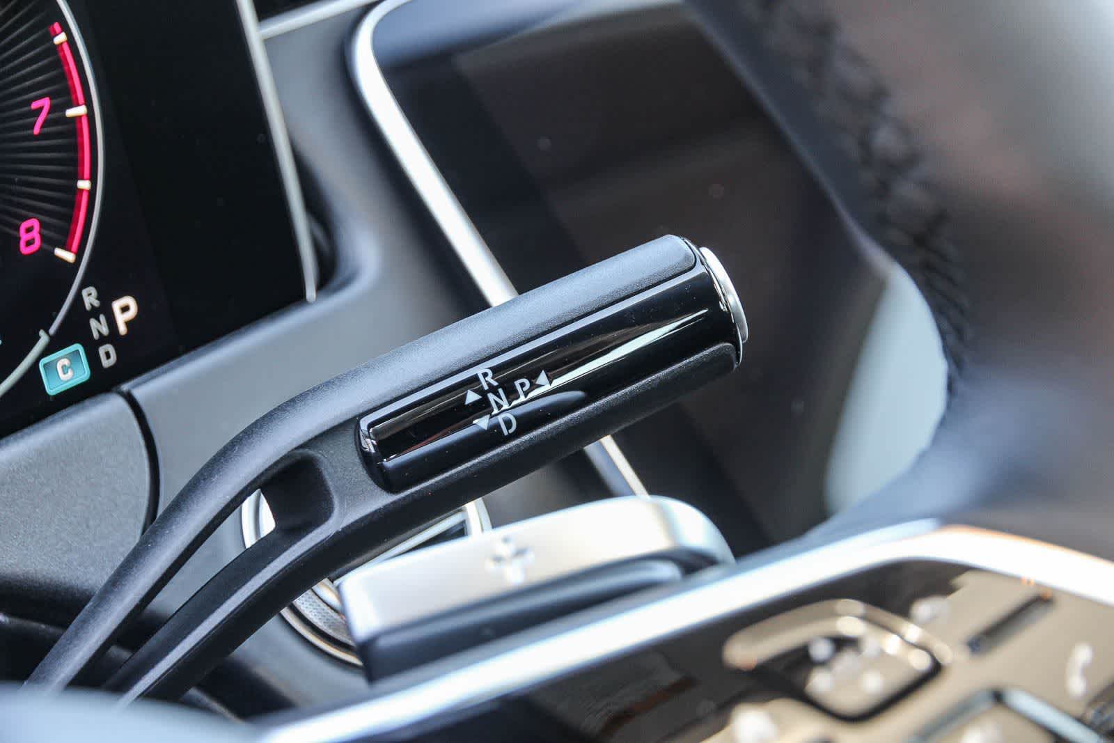 Thumbnail: 2026 Mercedes-Benz E-Class - 21