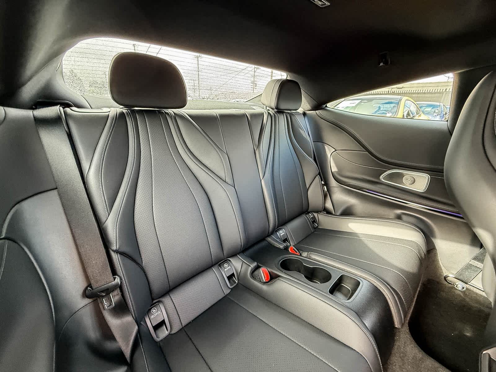 Thumbnail: 2026 Mercedes-Benz CLE - 19