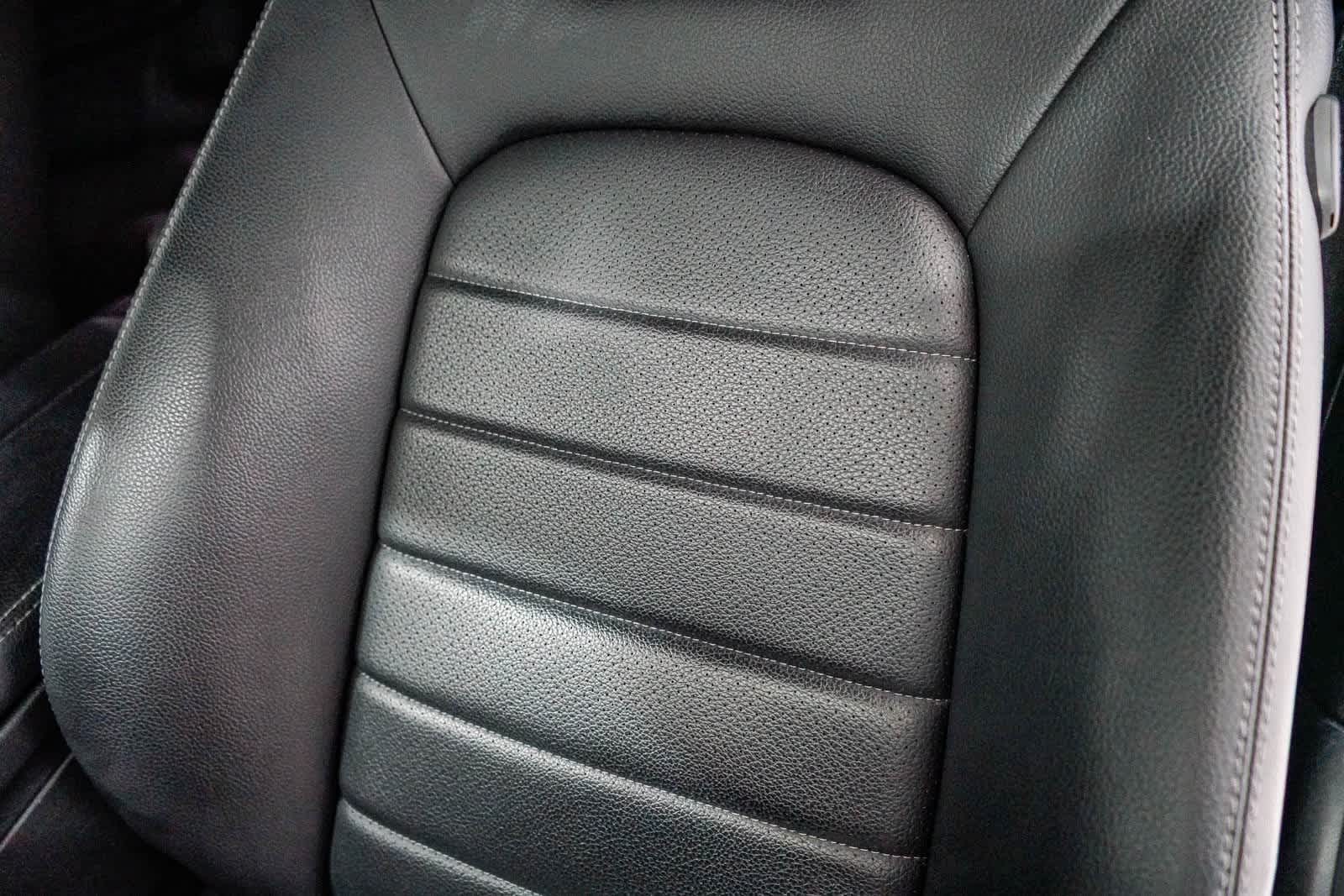 Thumbnail: 2018 Mercedes-Benz C-Class - 26