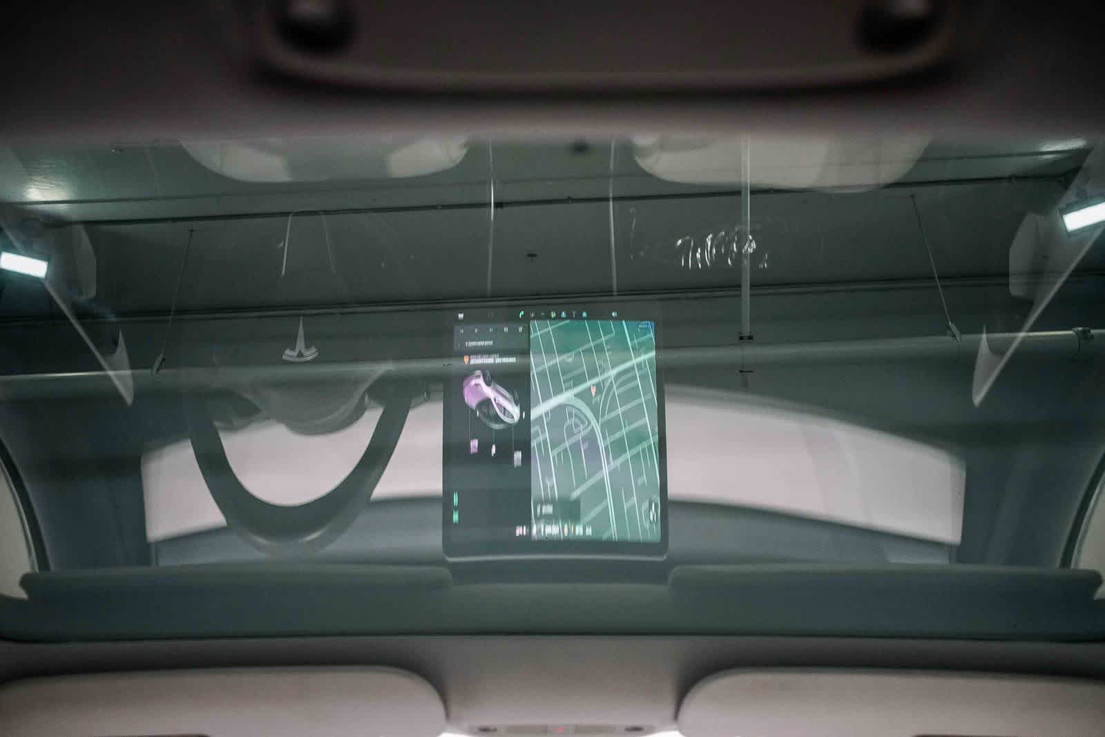 Thumbnail: 2020 Tesla Model 3 - 11