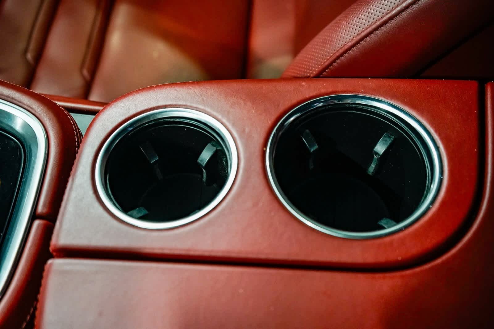 Thumbnail: 2018 Porsche Panamera - 24