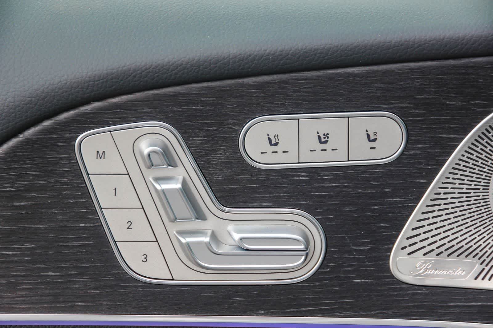 Thumbnail: 2026 Mercedes-Benz GLS - 23