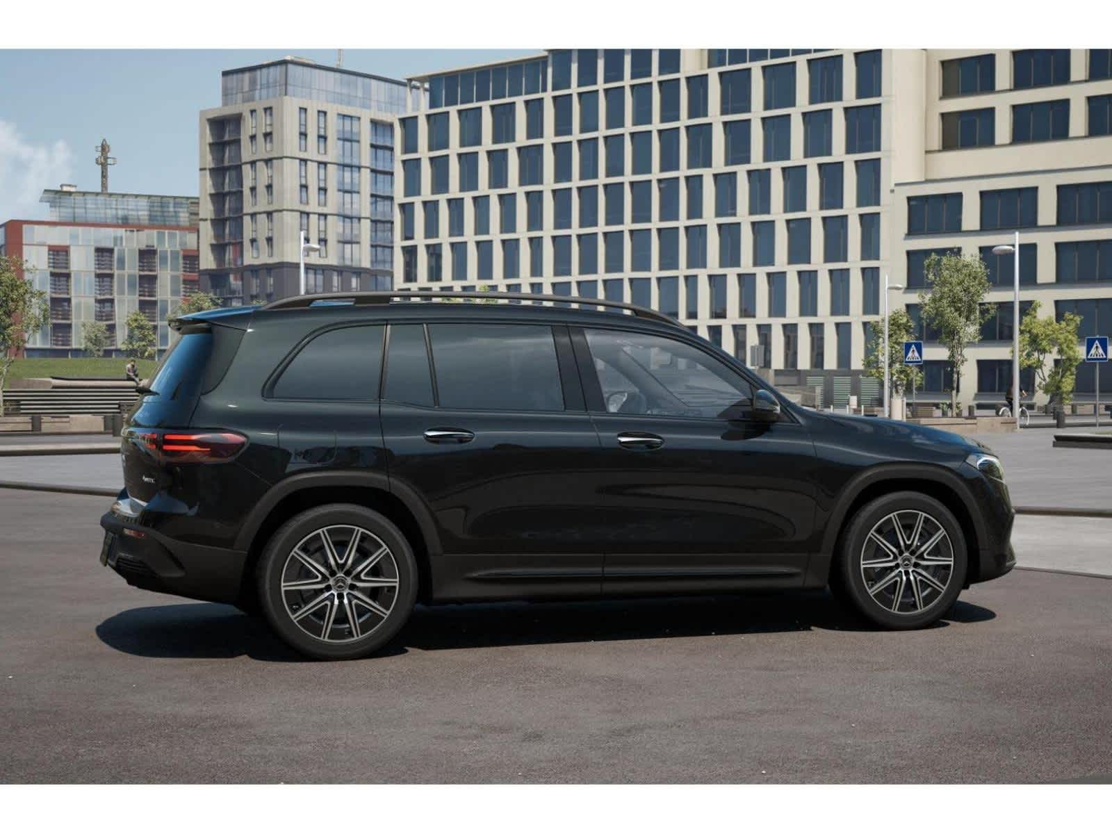 Thumbnail: 2024 Mercedes-Benz EQB - 47