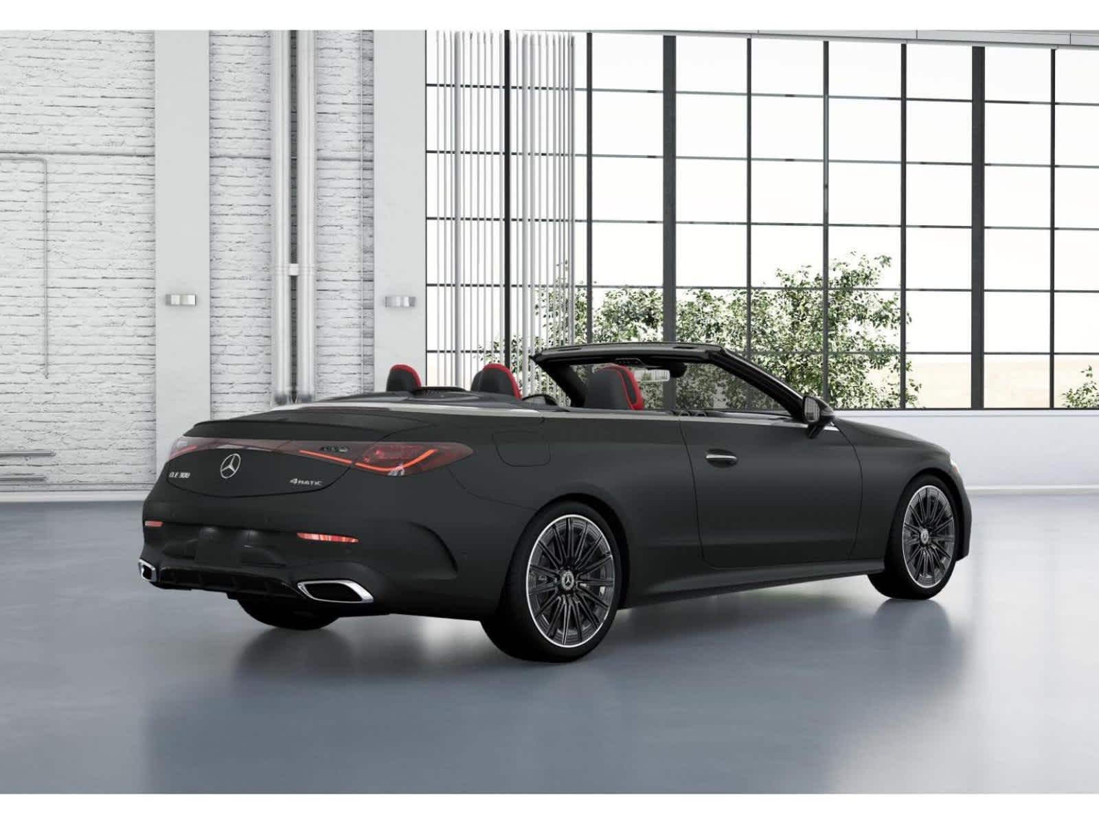 Thumbnail: 2026 Mercedes-Benz CLE - 20