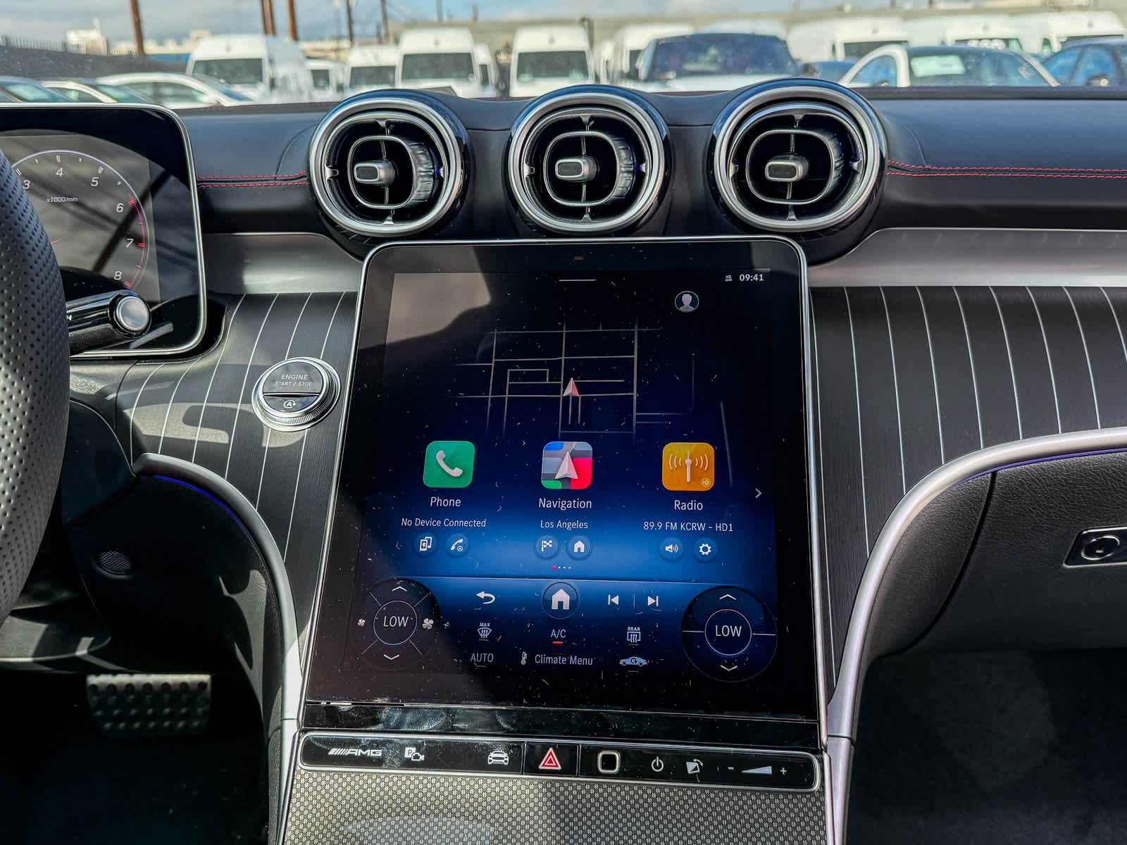 Thumbnail: 2026 Mercedes-Benz CLE - 15