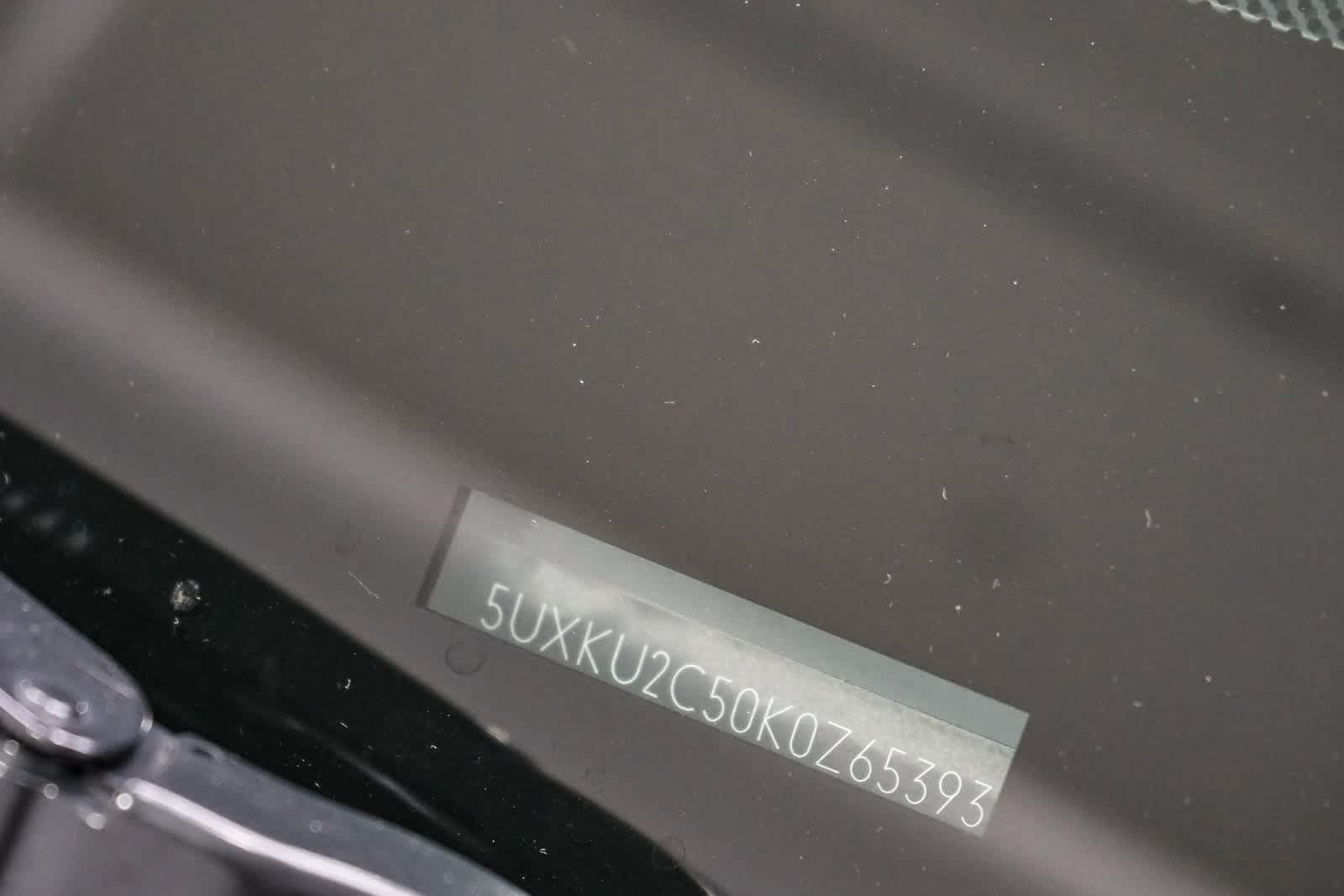 Thumbnail: 2019 BMW X6 - 30