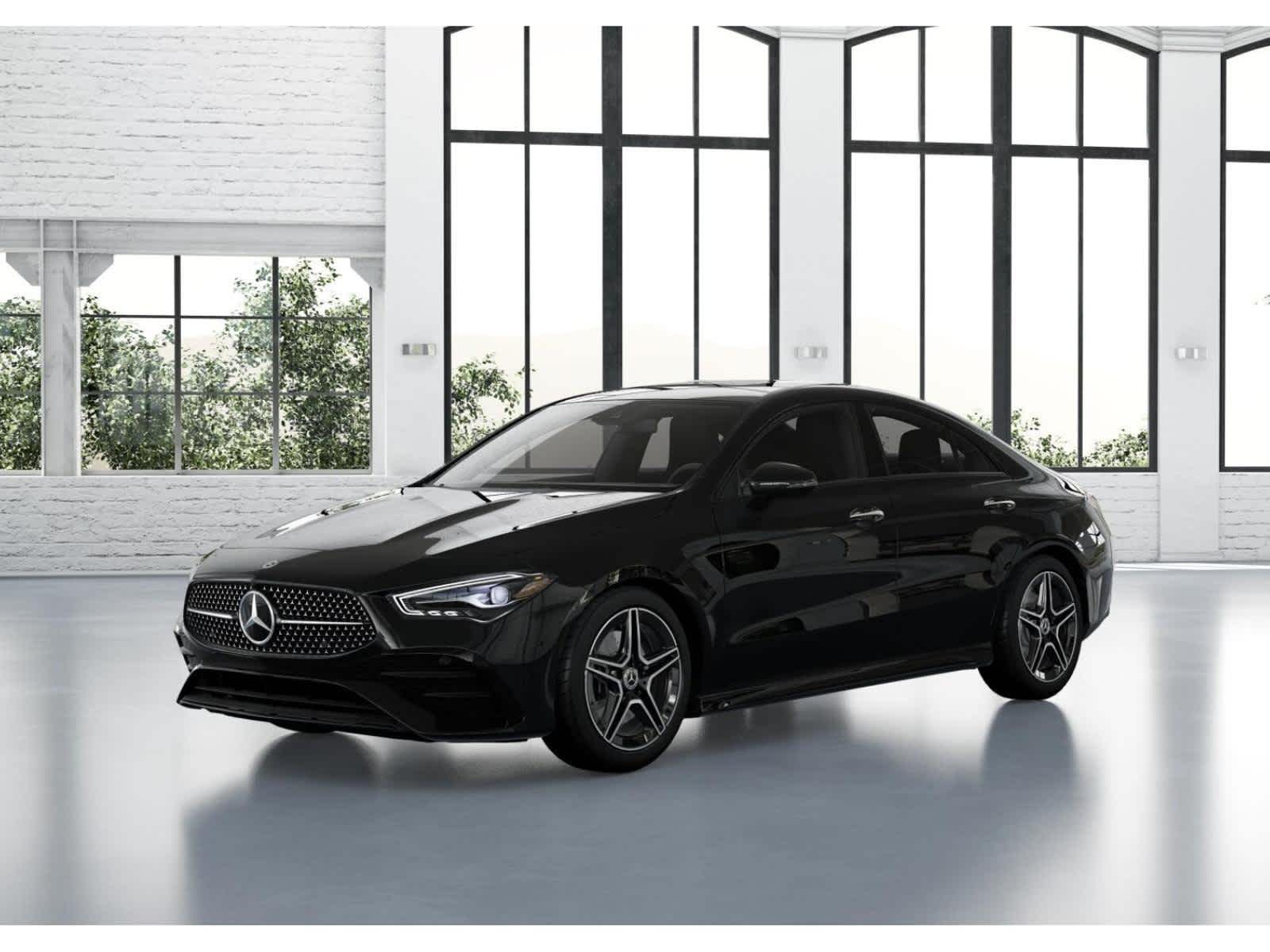 2025 Mercedes-Benz CLA 250 37