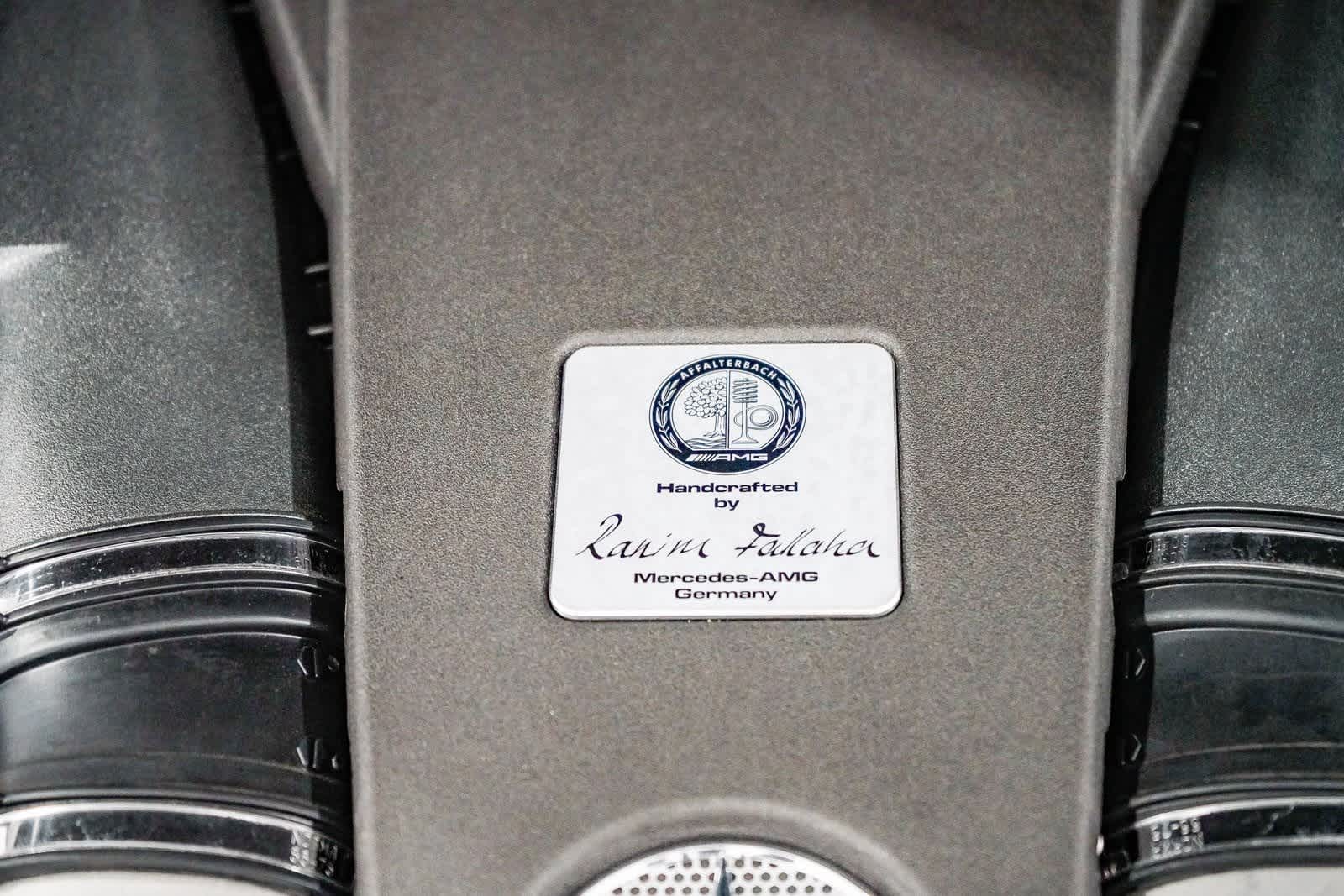 Thumbnail: 2017 Mercedes-Benz G-Class - 27