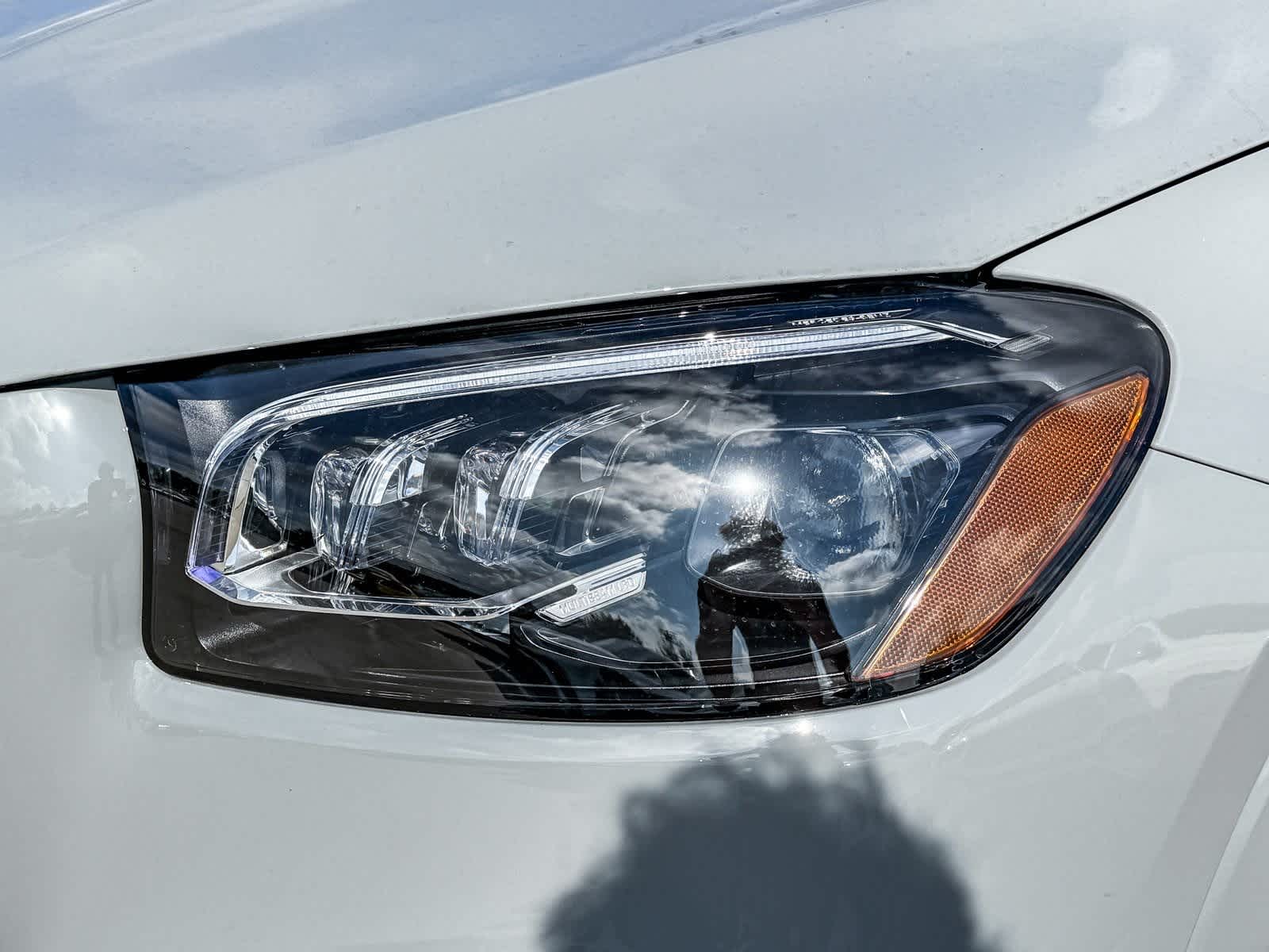 Thumbnail: 2026 Mercedes-Benz GLS - 10