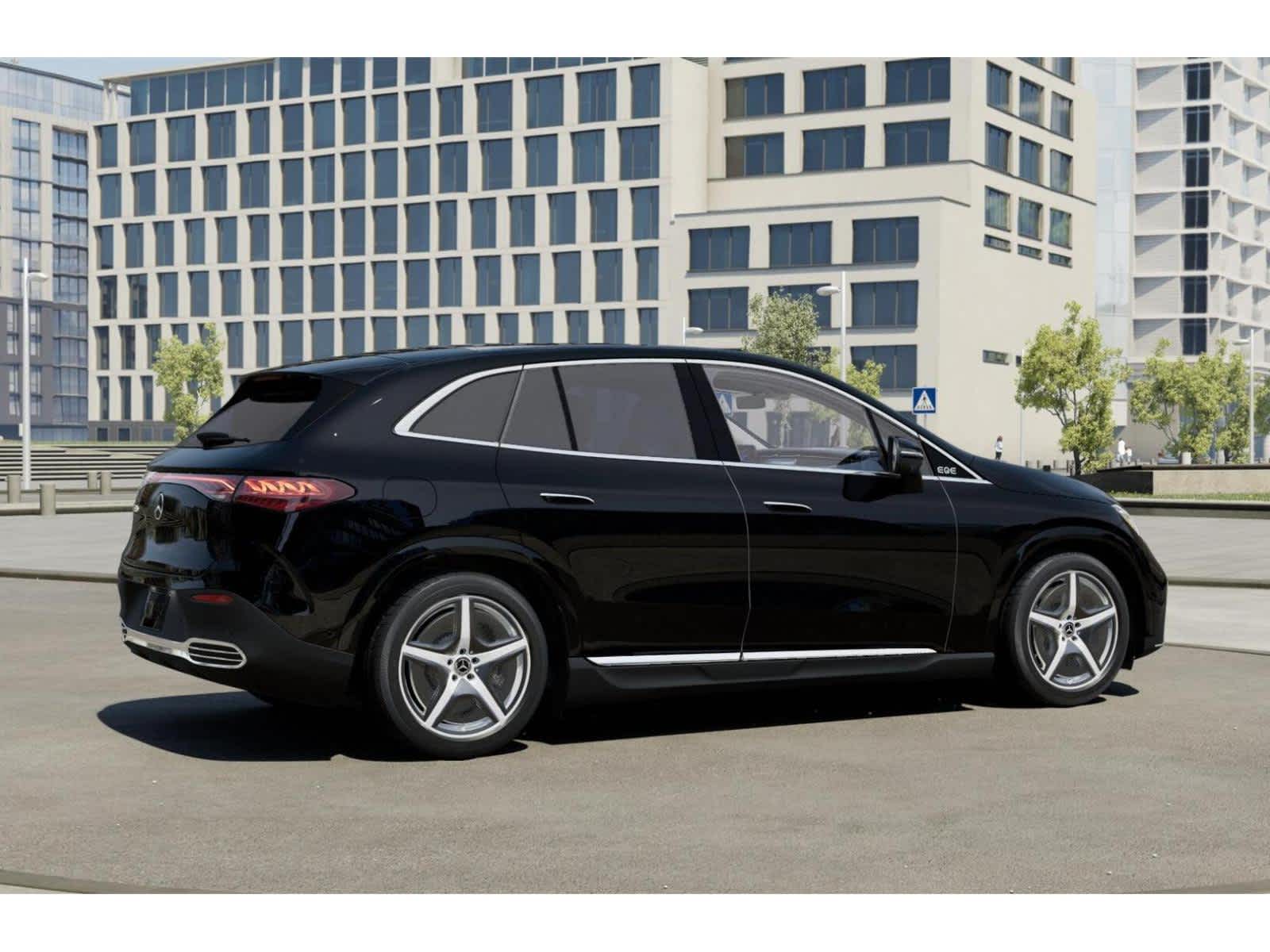 Thumbnail: 2026 Mercedes-Benz EQE - 18