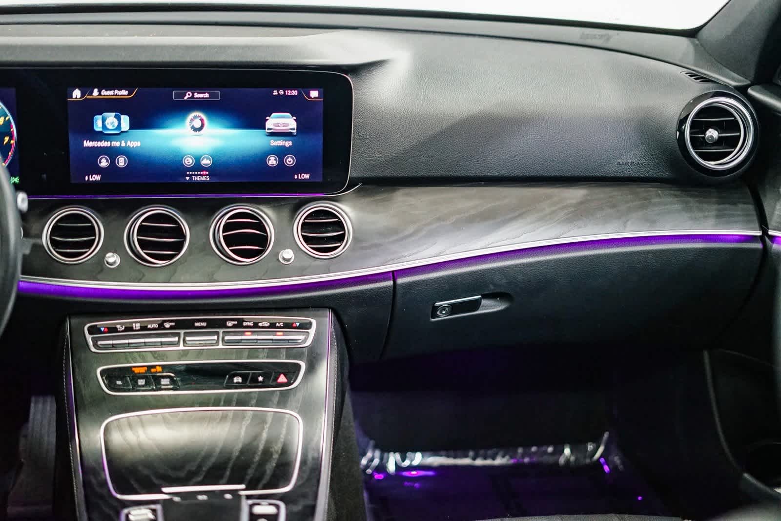 Thumbnail: 2022 Mercedes-Benz E-Class - 13