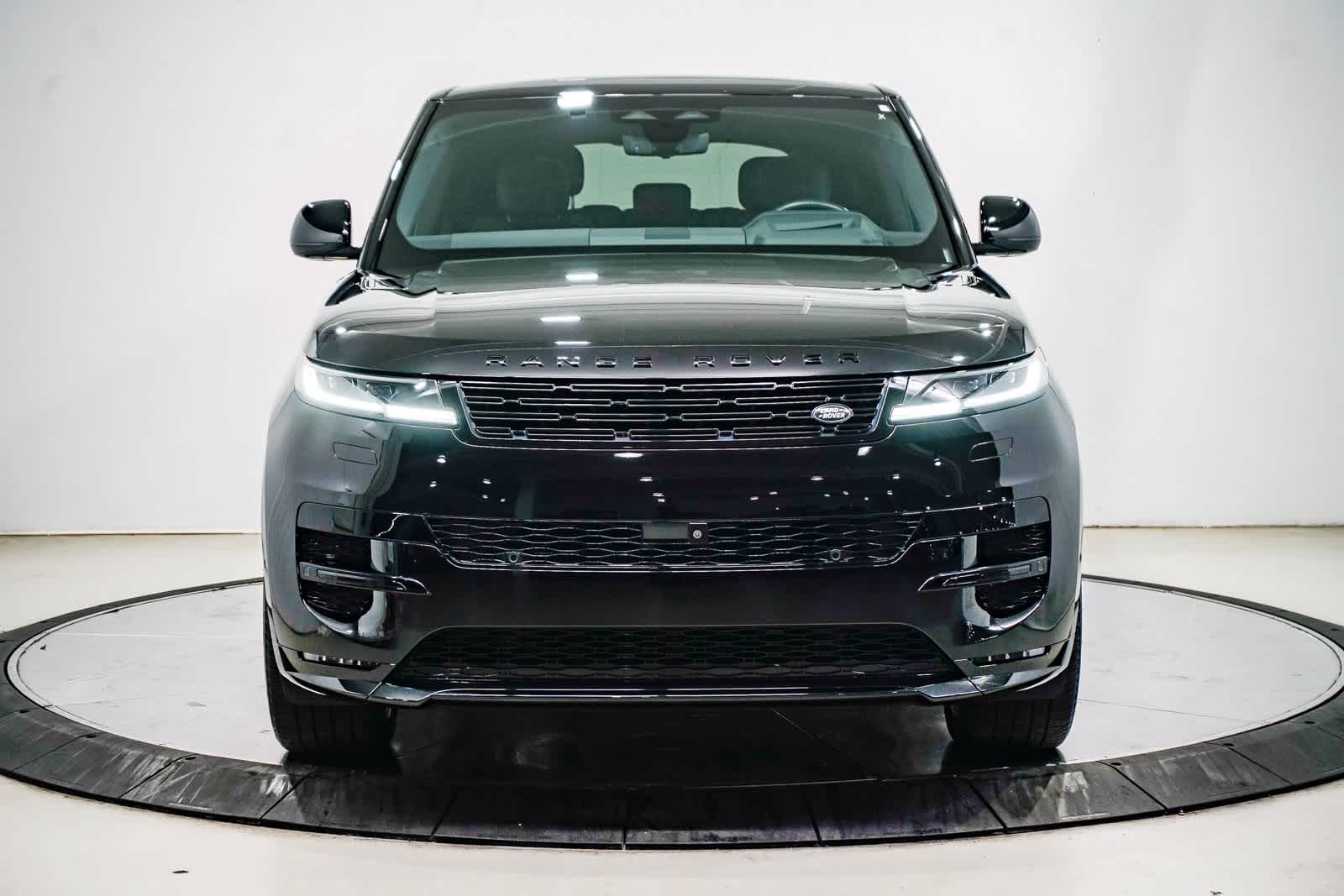 Thumbnail: 2024 Land Rover Range Rover Sport - 6