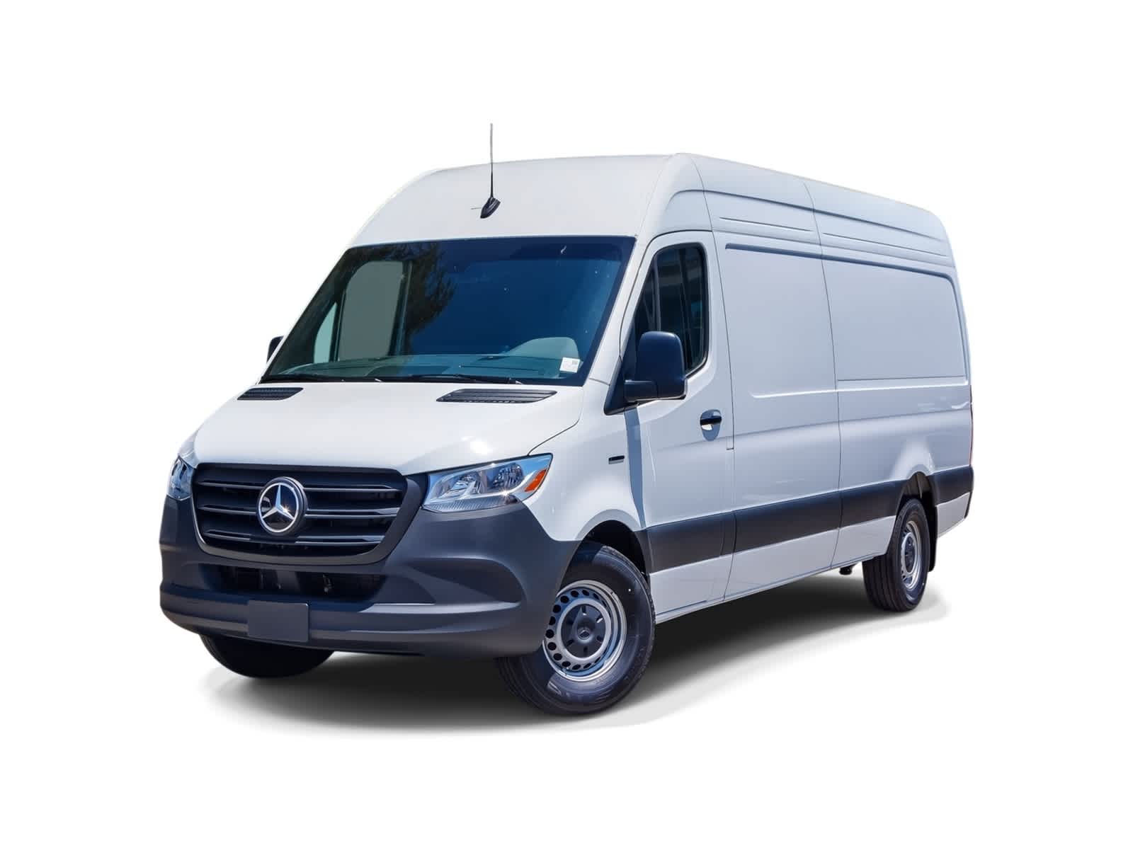 2024 Mercedes-Benz eSprinter  -
                  Van Nuys, CA