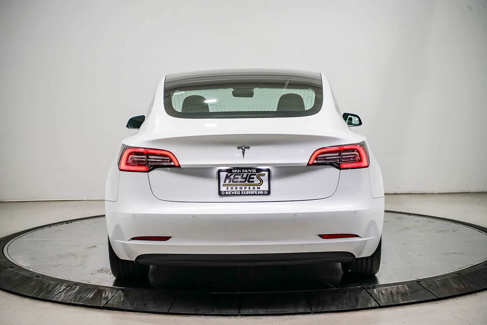 Thumbnail: 2018 Tesla Model 3 - 3