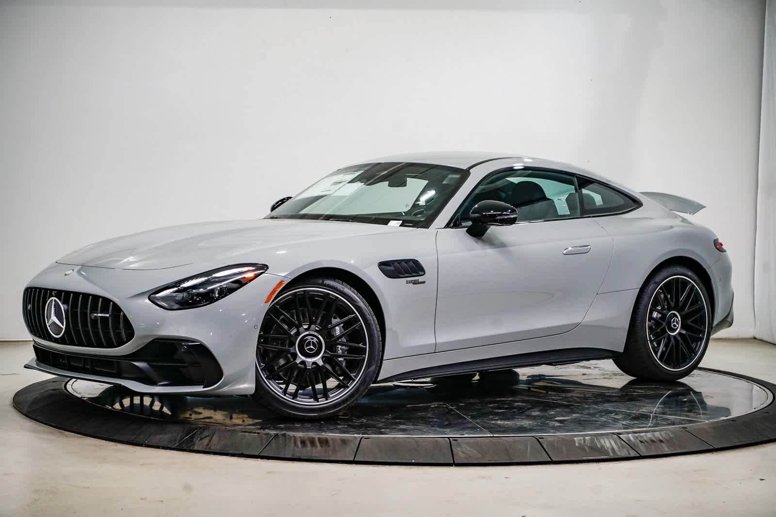 2025 Mercedes-Benz AMG GT 43 -
                  Van Nuys, CA