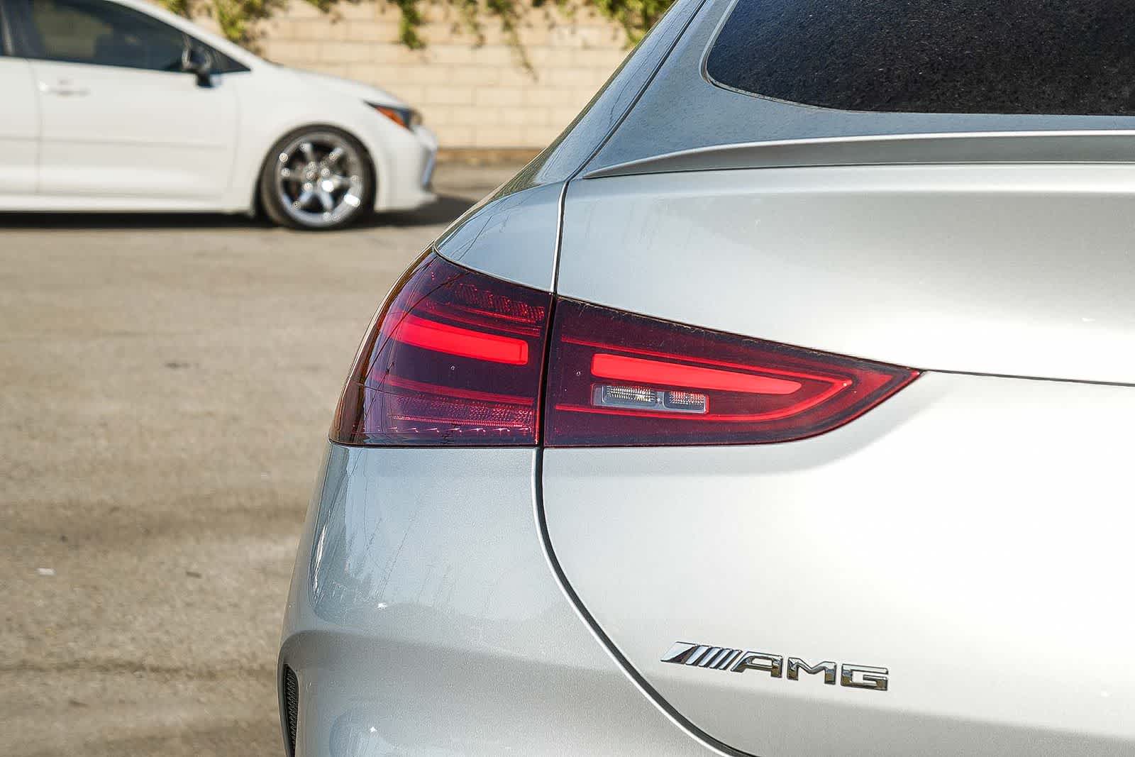 Thumbnail: 2026 Mercedes-Benz GLE - 7