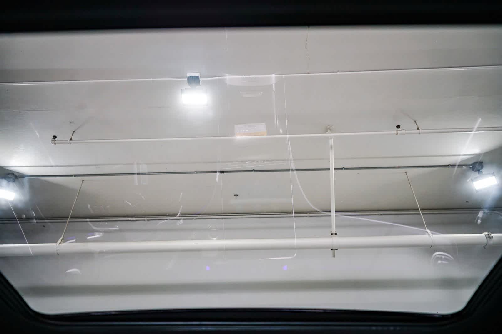 Thumbnail: 2025 Mercedes-Benz C-Class - 11