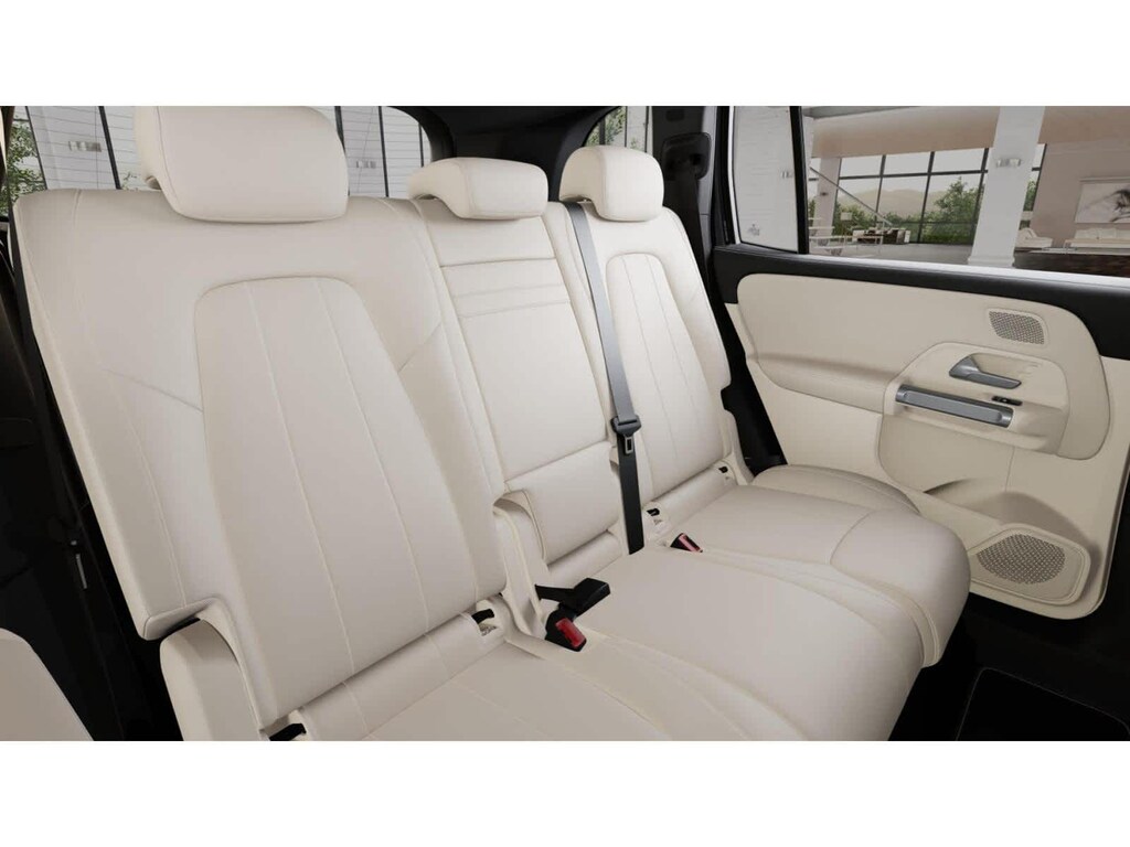 New 2026 Mercedes-Benz GLB GLB 250 SUV