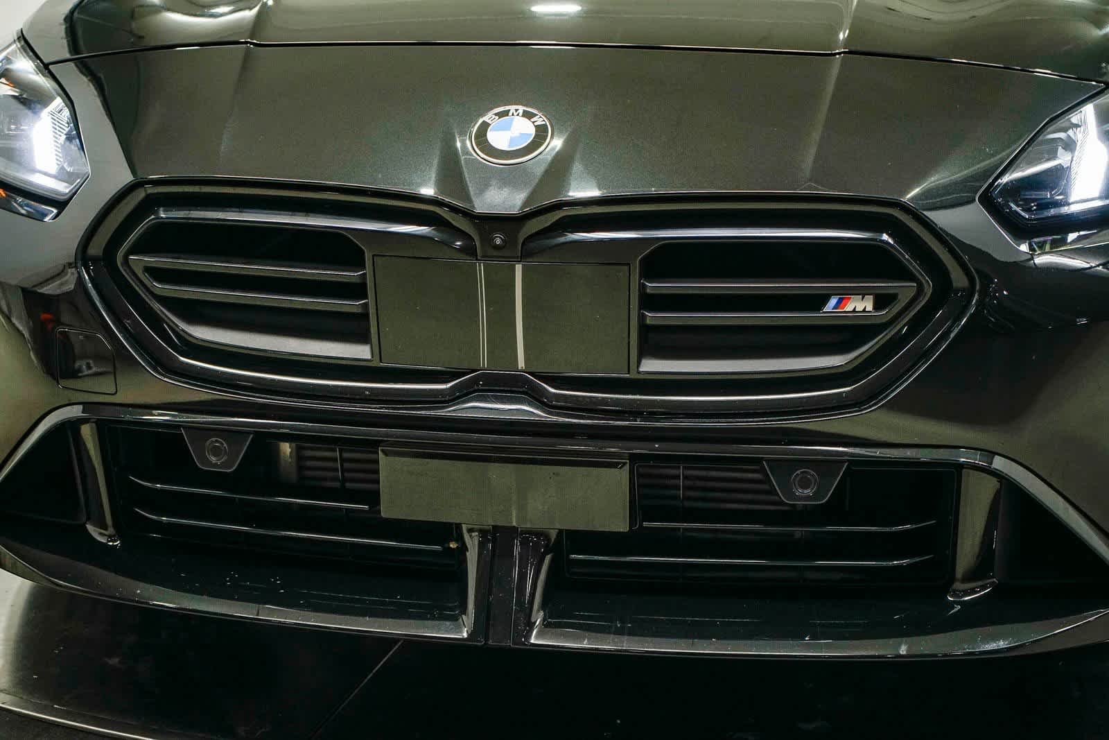 Thumbnail: 2025 BMW 2 Series - 8