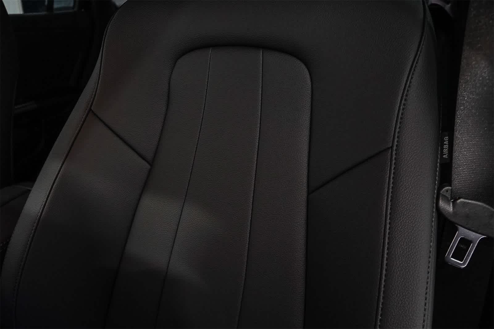 Thumbnail: 2026 Mercedes-Benz GLA - 28