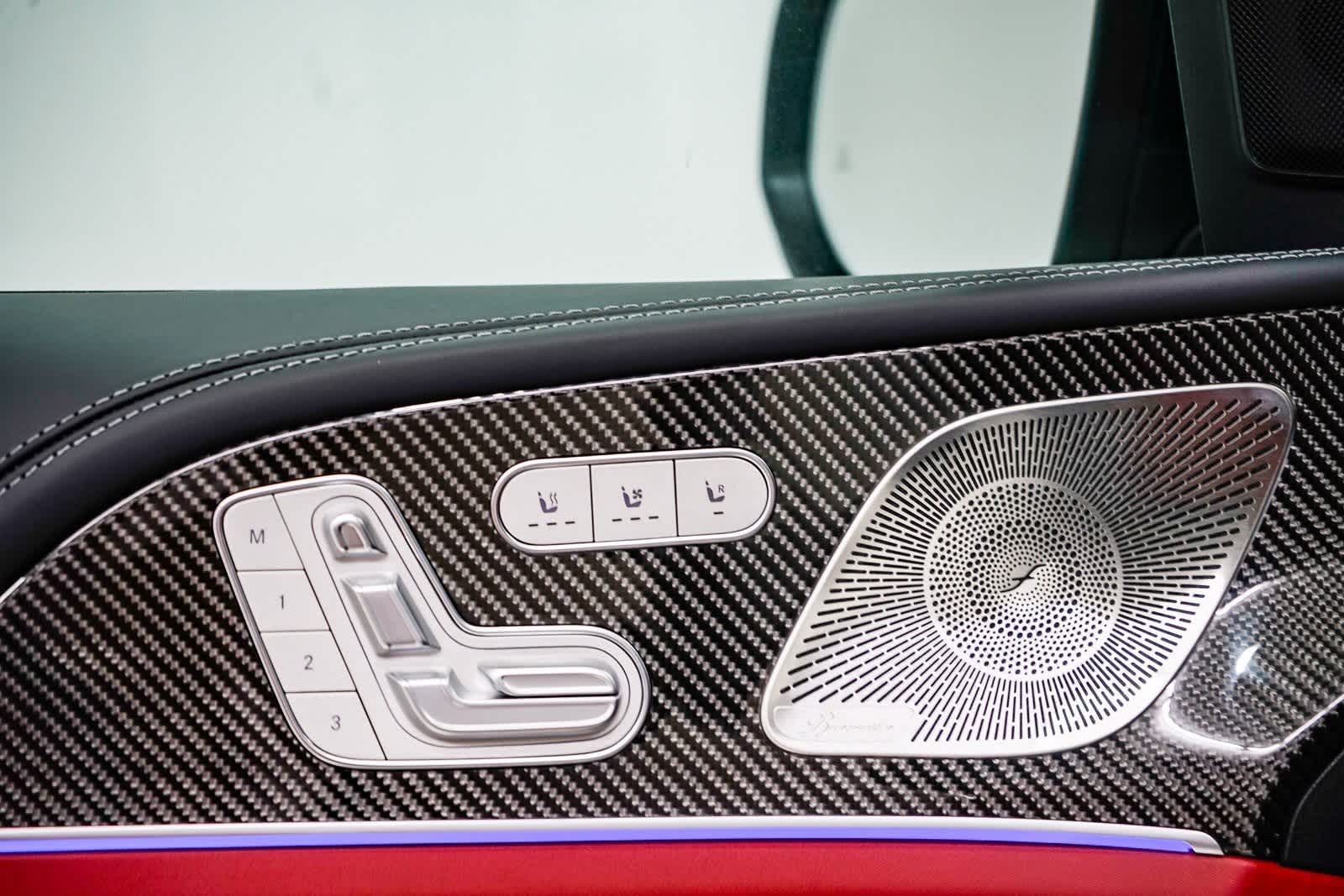 Thumbnail: 2026 Mercedes-Benz GLS - 23