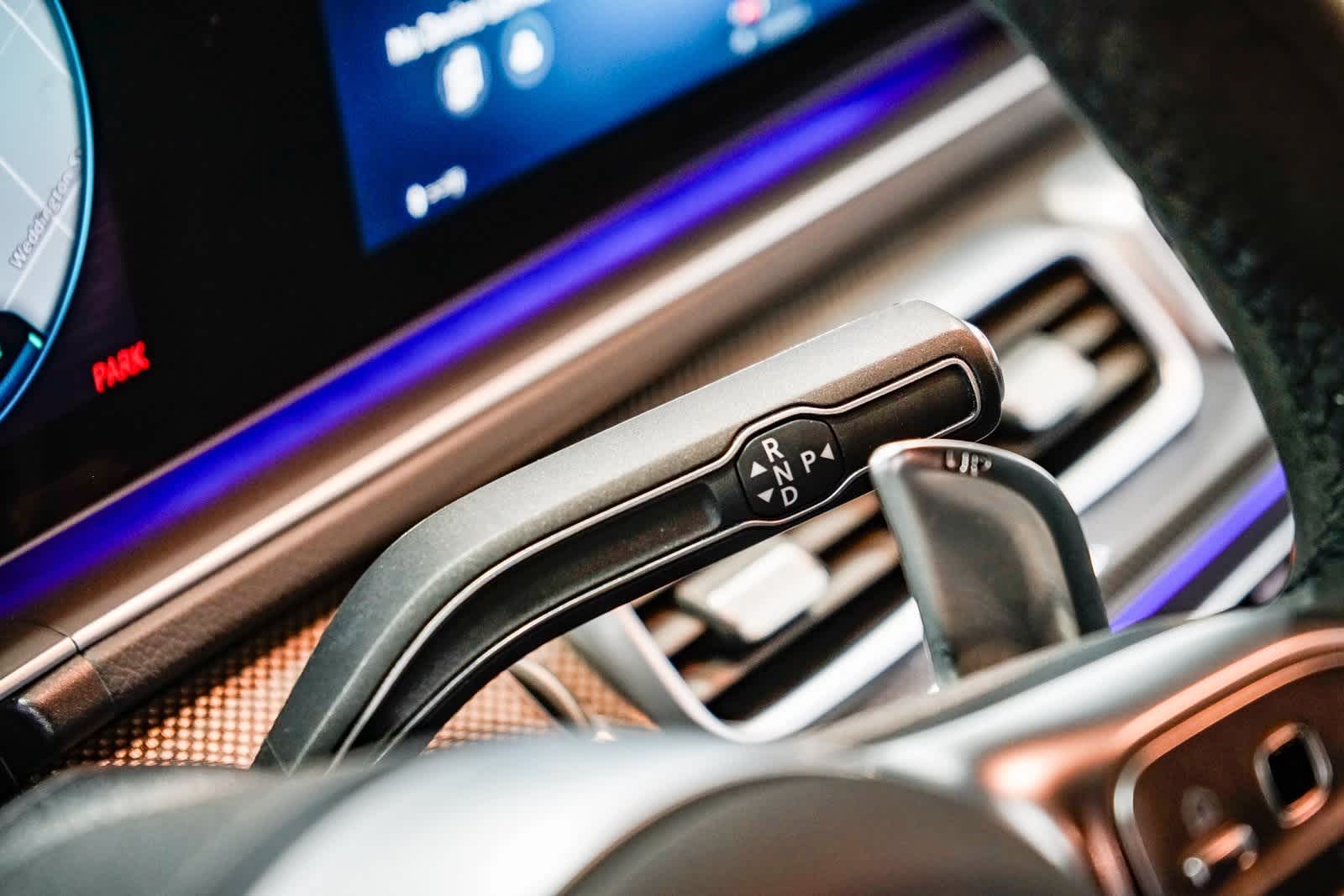 Thumbnail: 2022 Mercedes-Benz GLE - 21