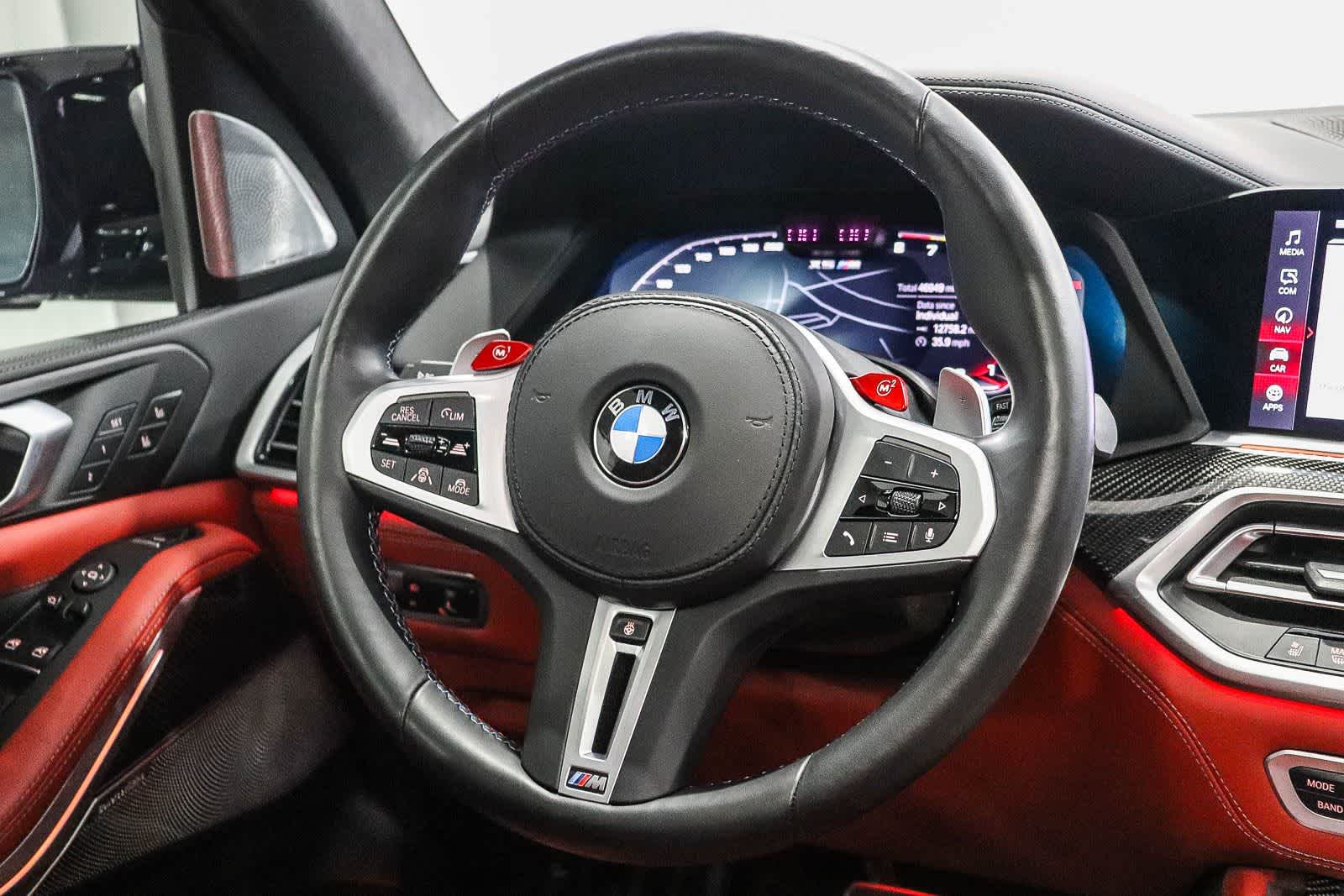 Thumbnail: 2023 BMW X5 - 15