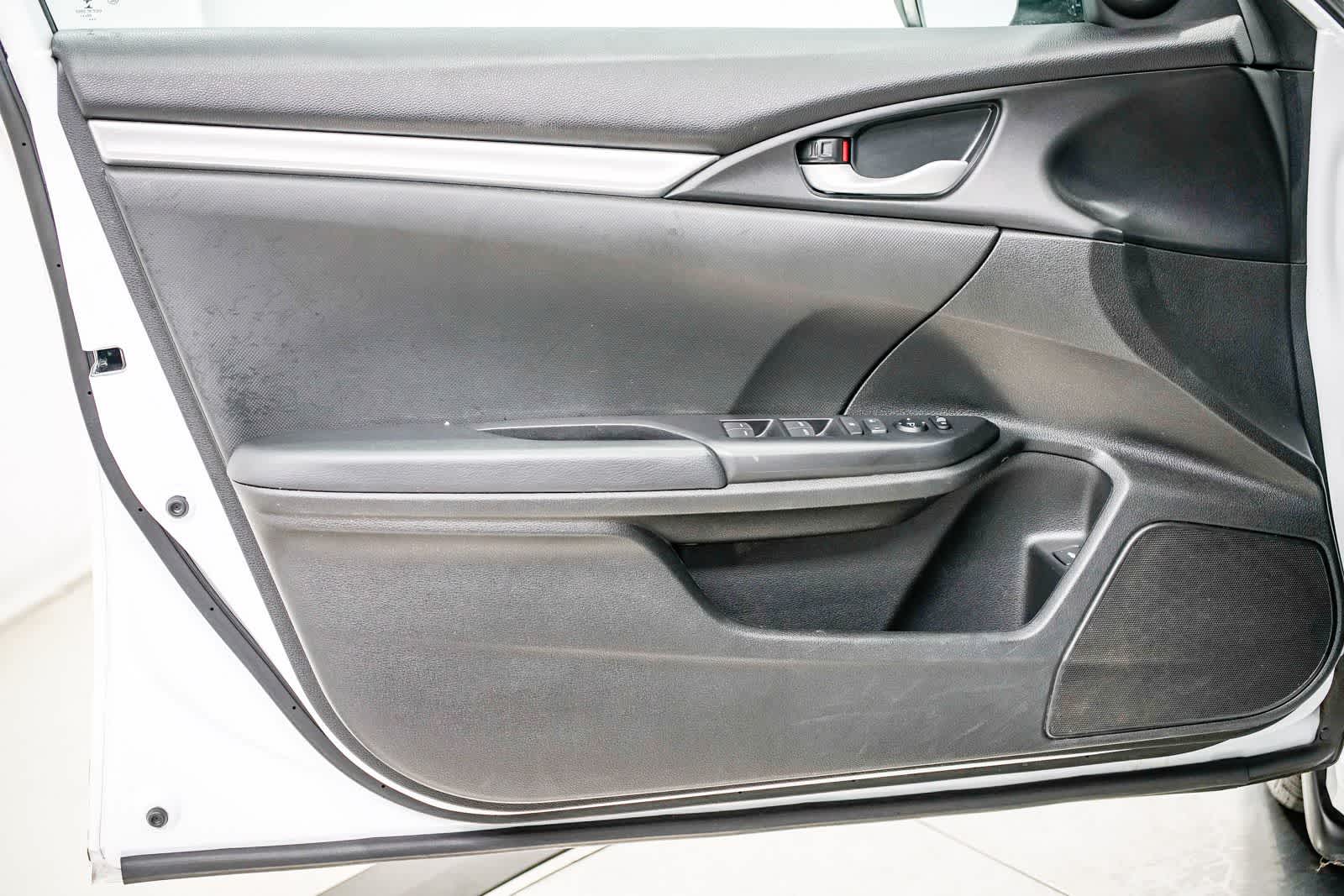 Thumbnail: 2021 Honda Civic - 17