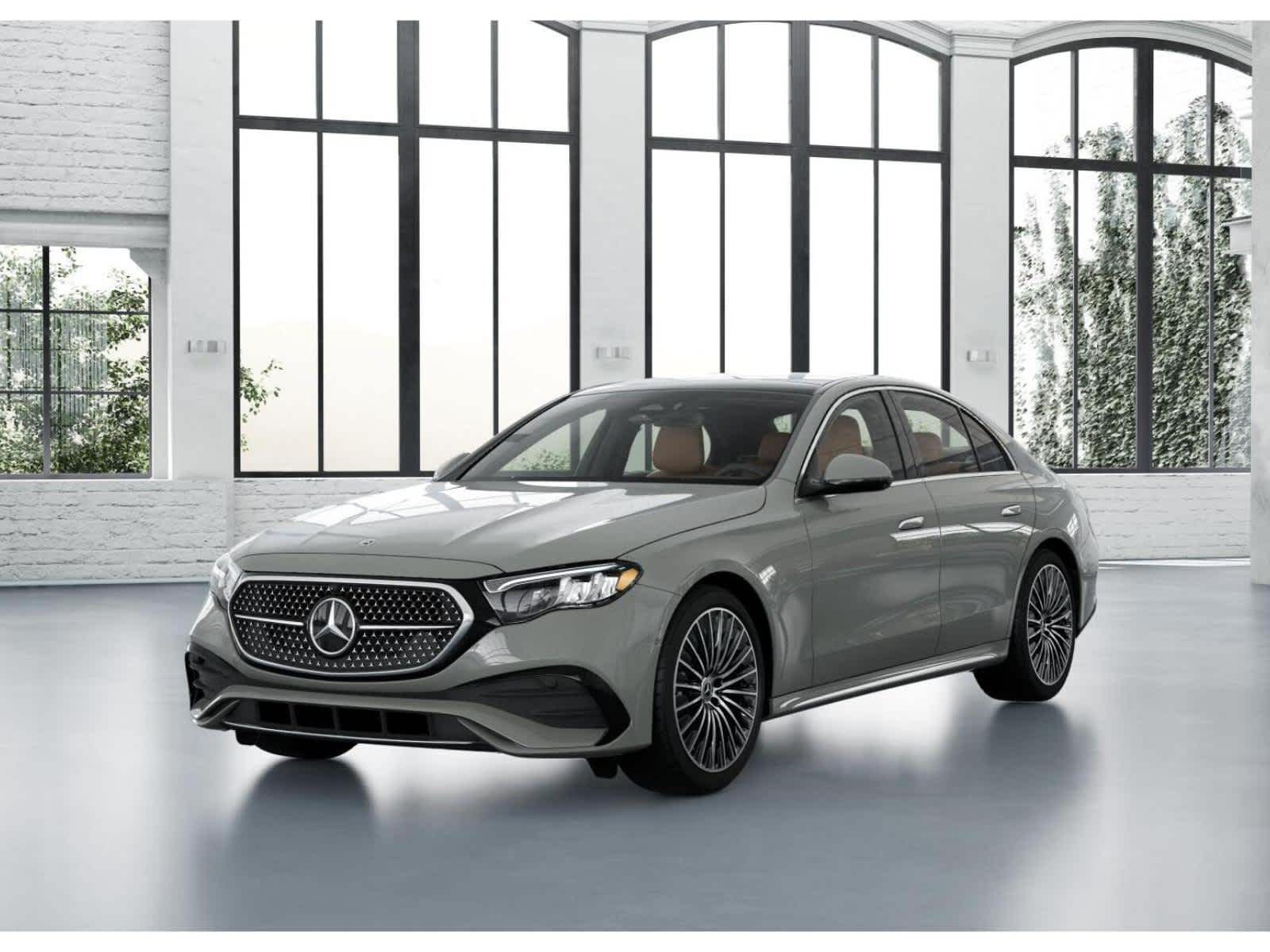 2025 Mercedes-Benz E-Class E 350 39