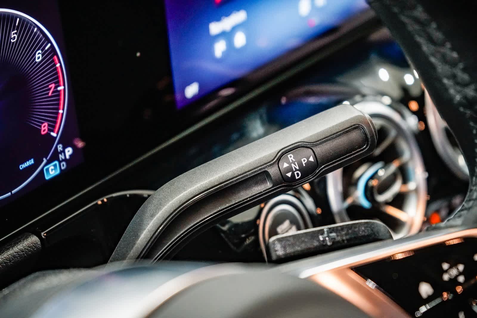 Thumbnail: 2025 Mercedes-Benz GLA - 20