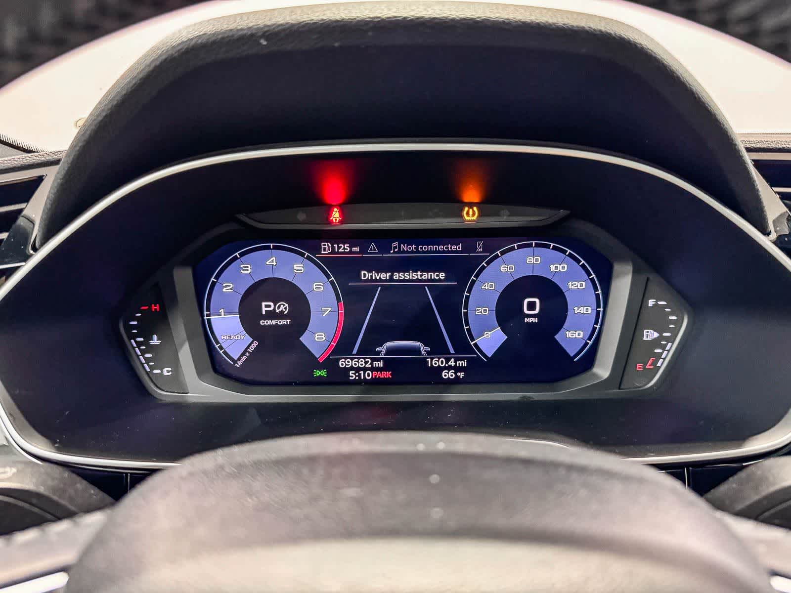 Thumbnail: 2019 Audi Q3 - 24